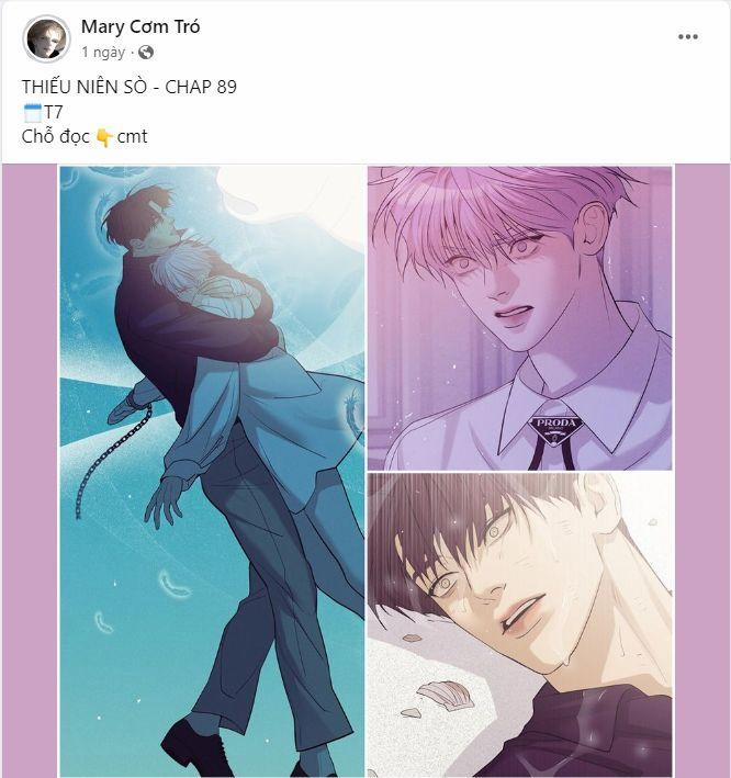 Mặt Trăng Của Ma Giới 42.2 trang 1