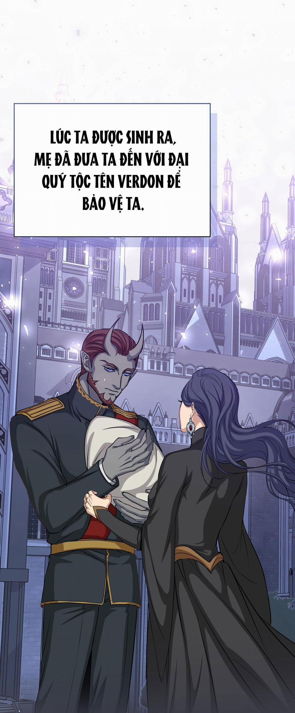 Mặt Trăng Của Ma Giới 42.2 trang 15