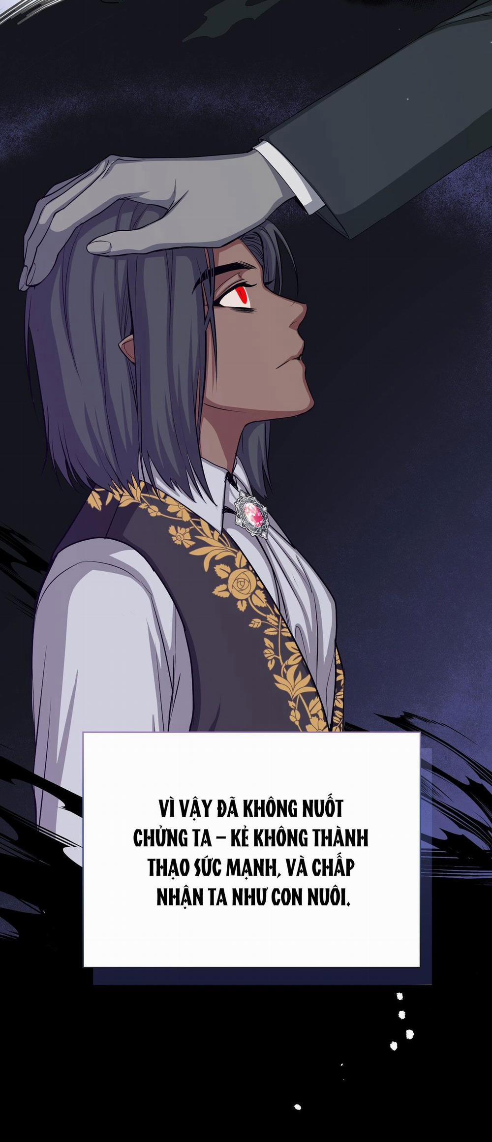 Mặt Trăng Của Ma Giới 42.2 trang 17