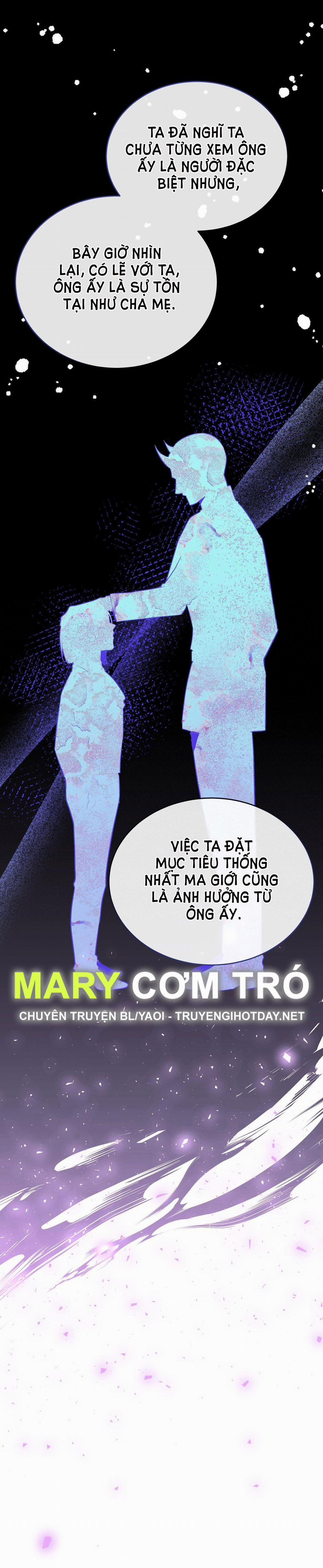 Mặt Trăng Của Ma Giới 42.2 trang 18