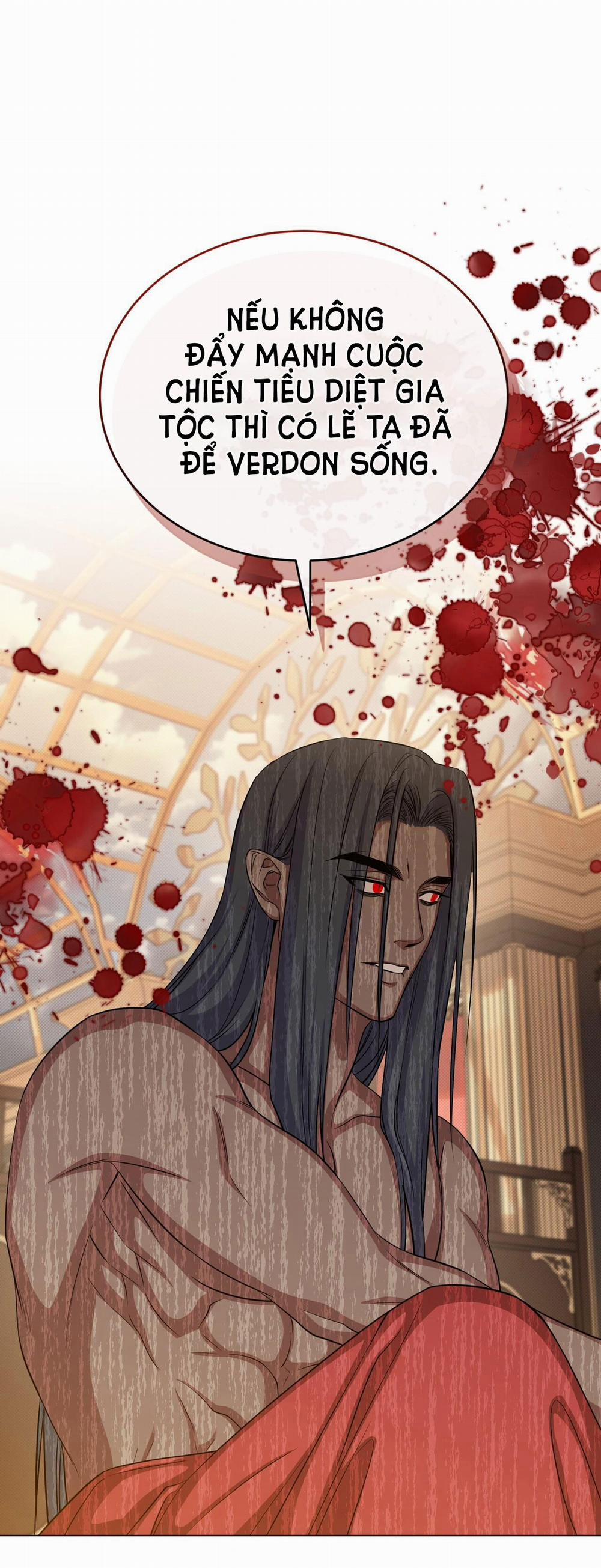 Mặt Trăng Của Ma Giới 42.2 trang 19