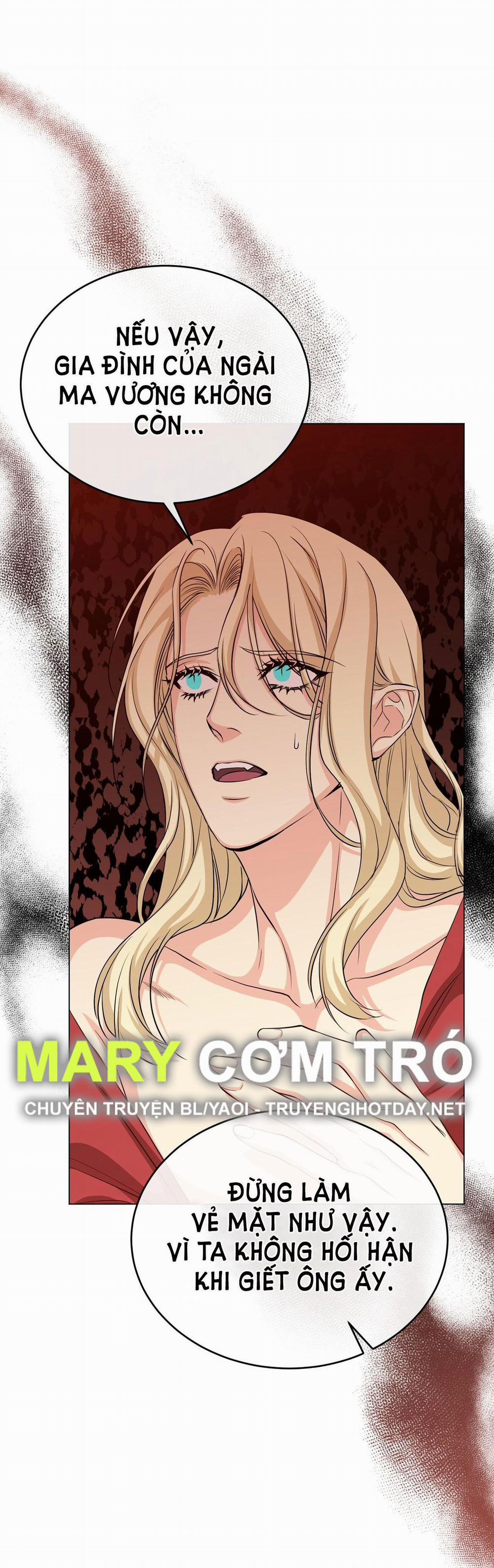 Mặt Trăng Của Ma Giới 42.2 trang 20