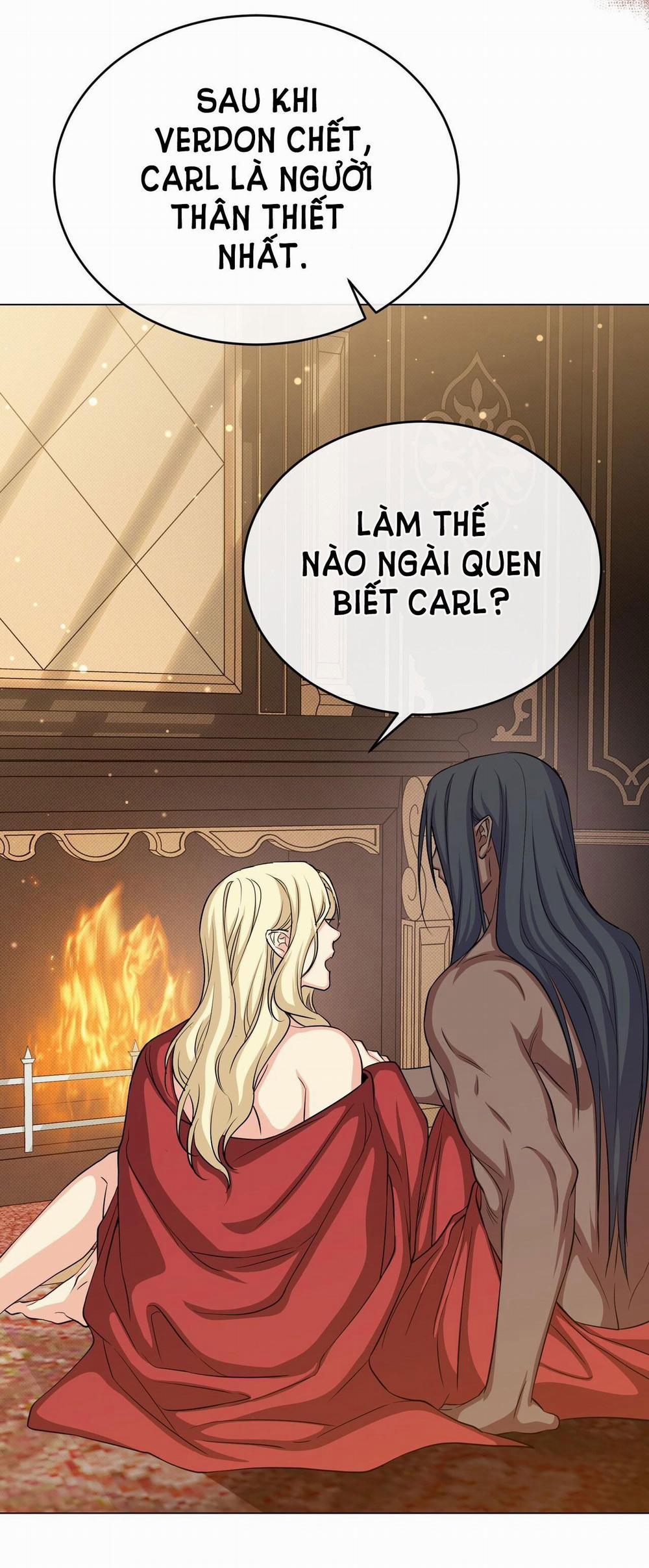 Mặt Trăng Của Ma Giới 42.2 trang 21