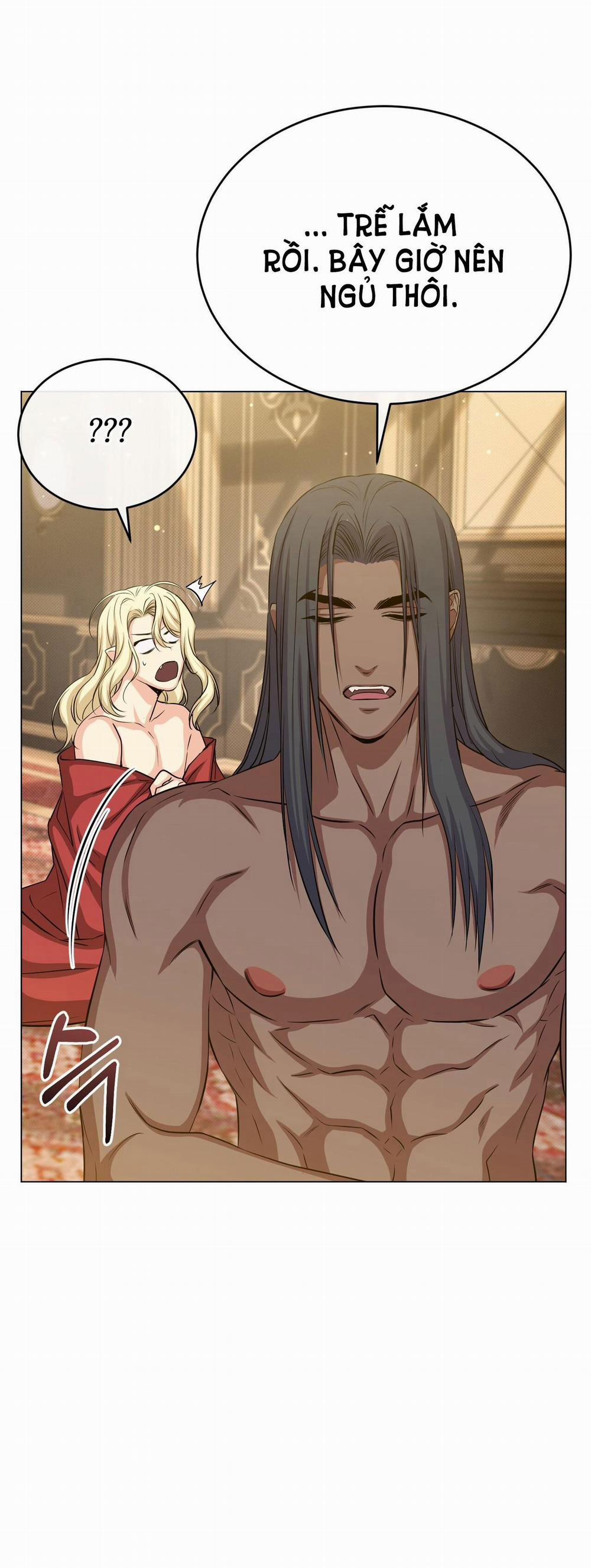 Mặt Trăng Của Ma Giới 42.2 trang 23