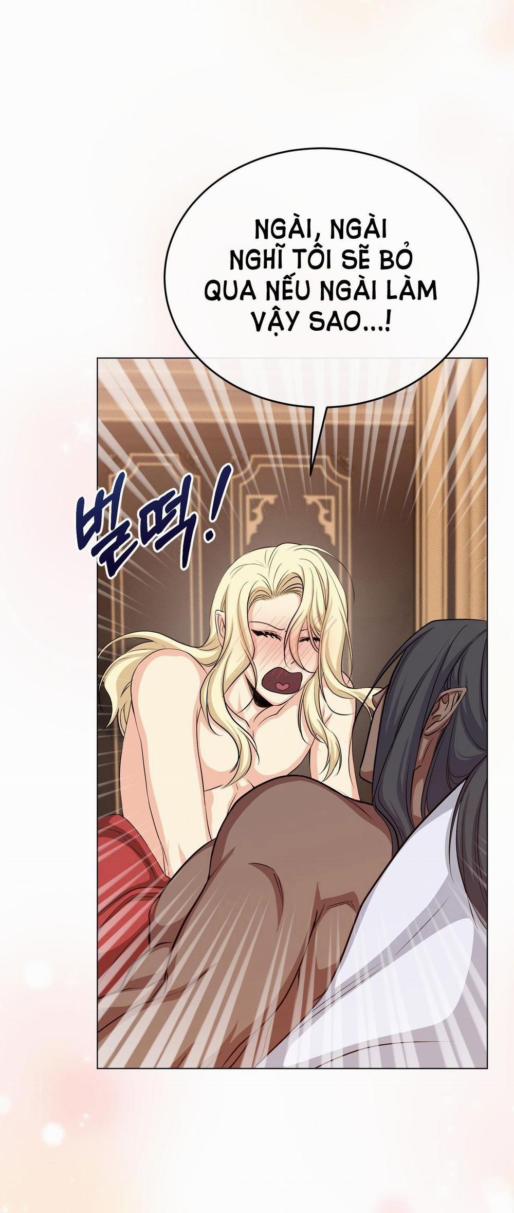 Mặt Trăng Của Ma Giới 42.2 trang 27