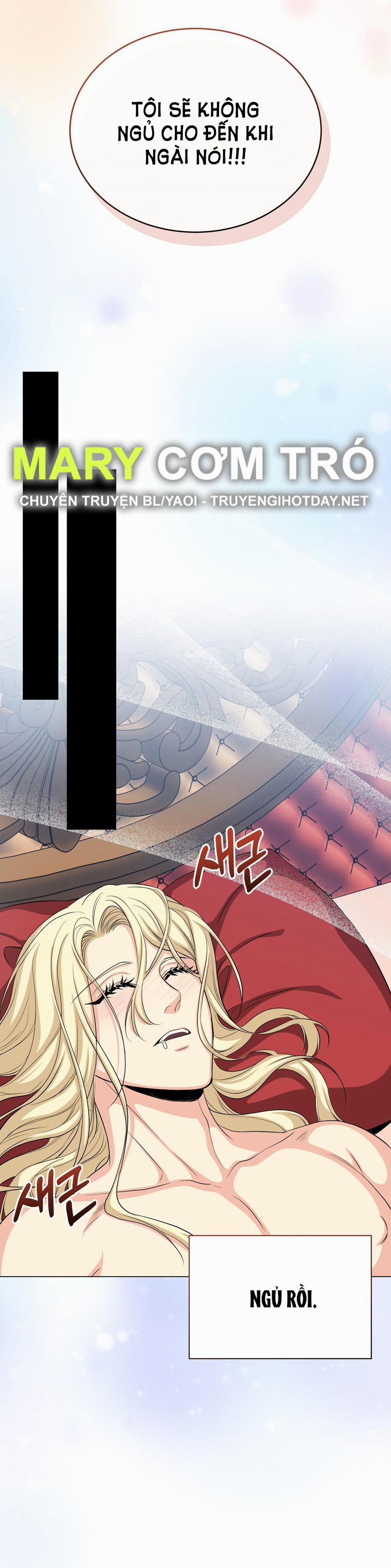 Mặt Trăng Của Ma Giới 42.2 trang 28