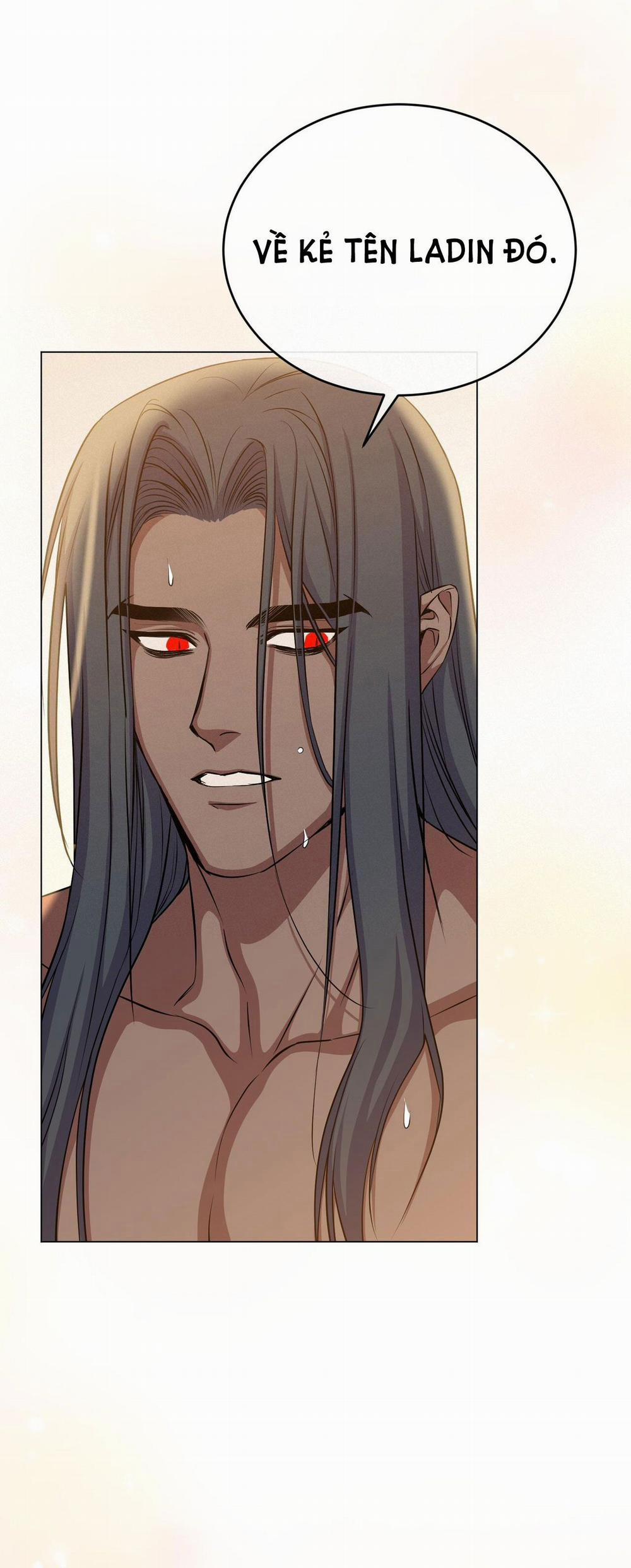 Mặt Trăng Của Ma Giới 42.2 trang 3