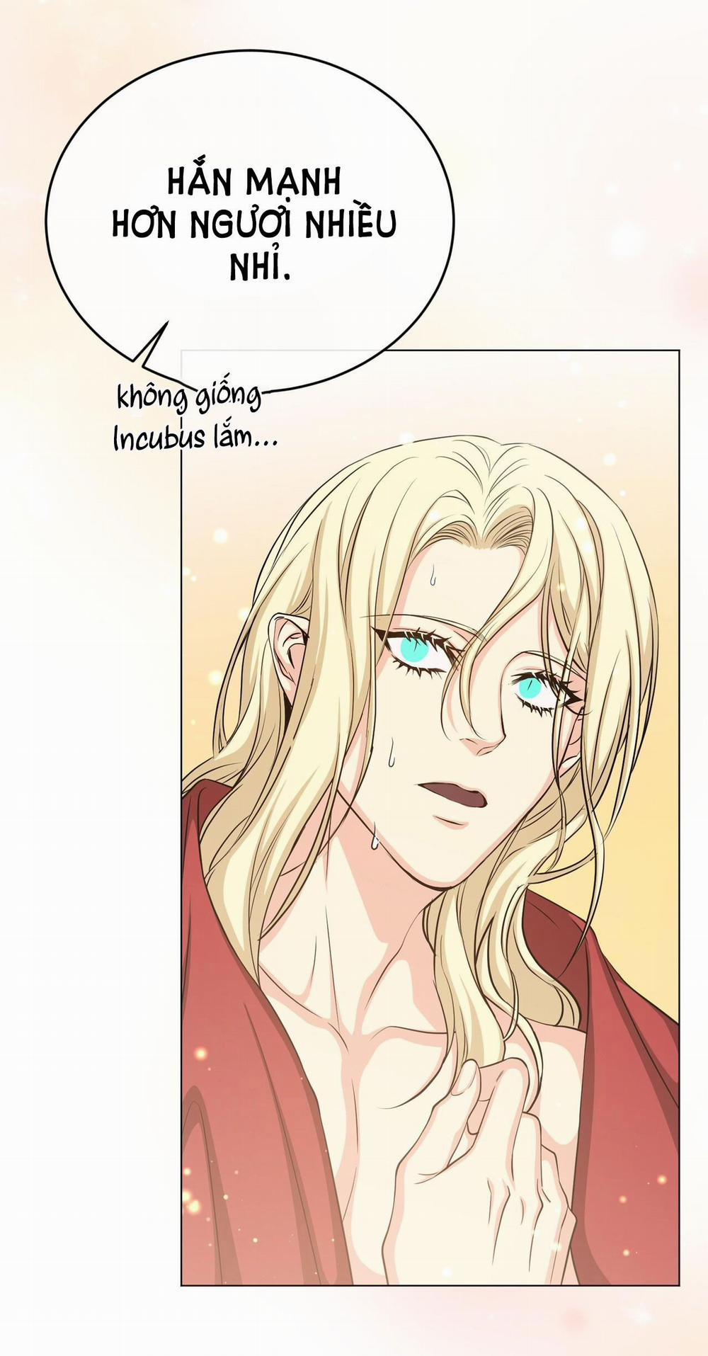 Mặt Trăng Của Ma Giới 42.2 trang 4