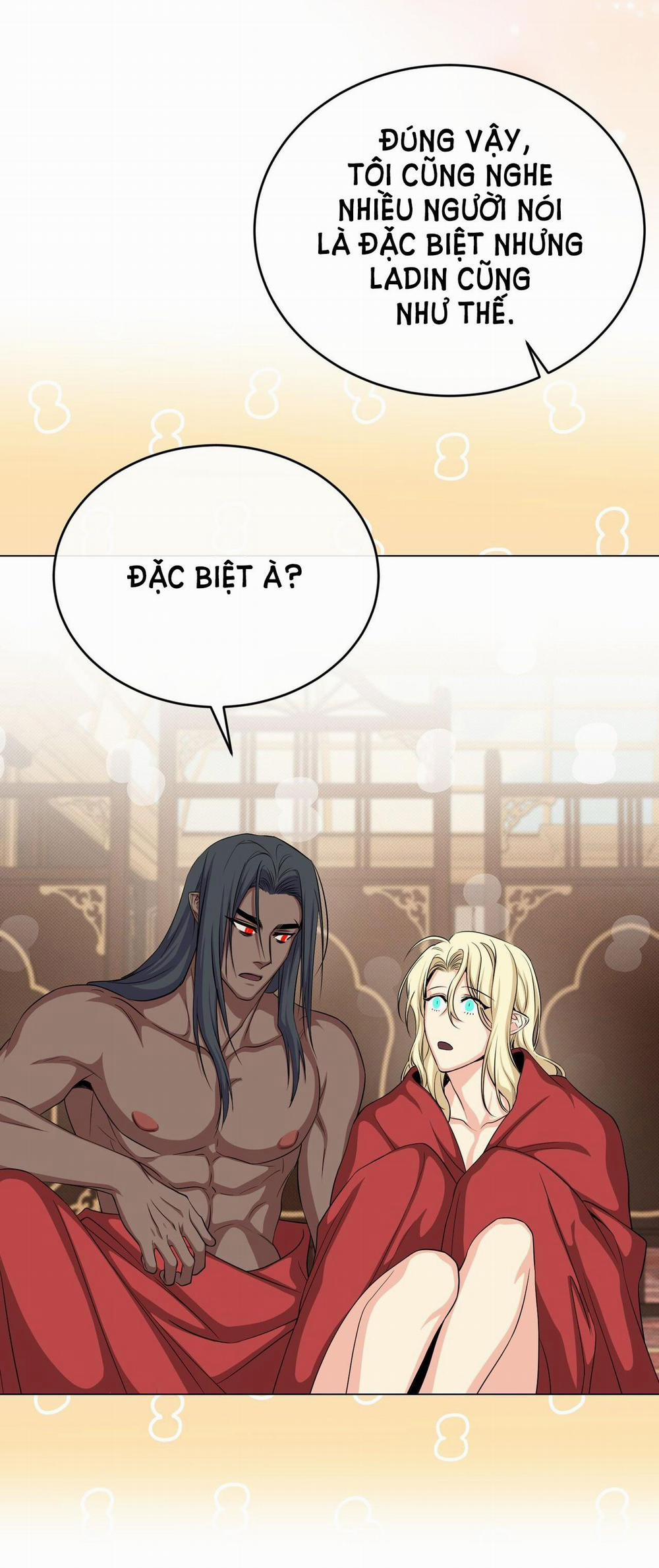 Mặt Trăng Của Ma Giới 42.2 trang 5