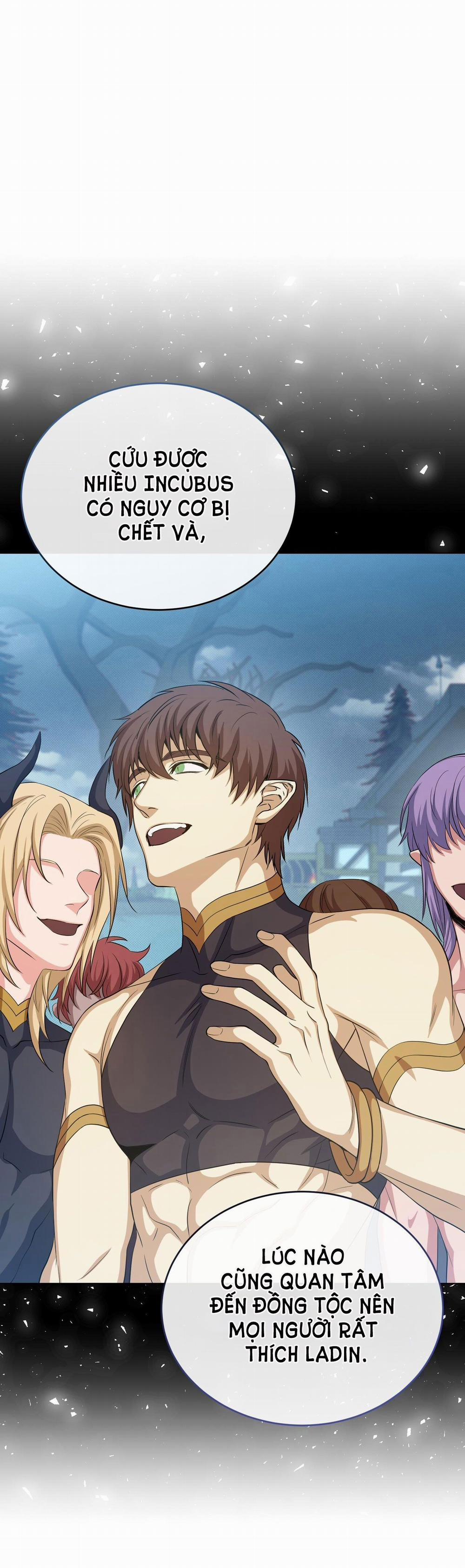 Mặt Trăng Của Ma Giới 42.2 trang 6