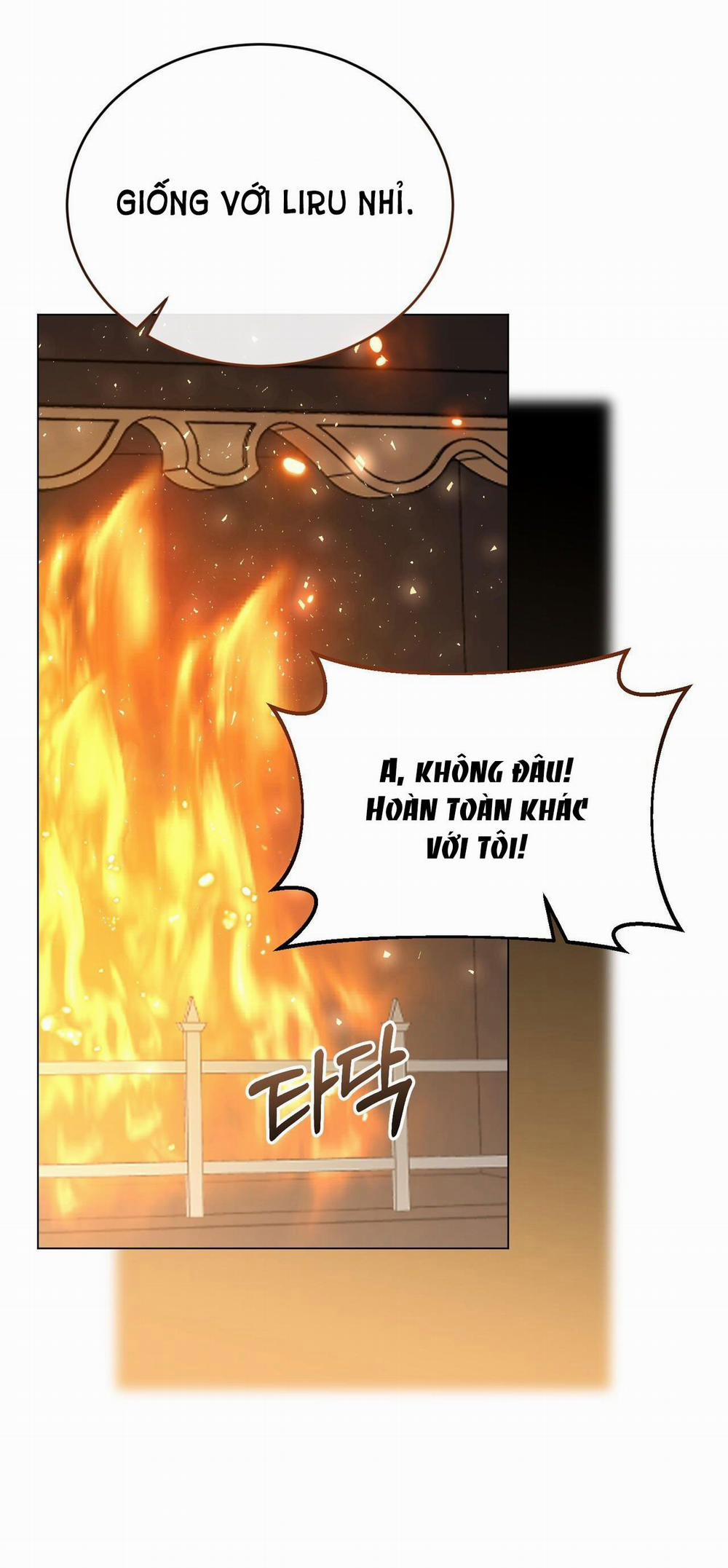 Mặt Trăng Của Ma Giới 42.2 trang 7