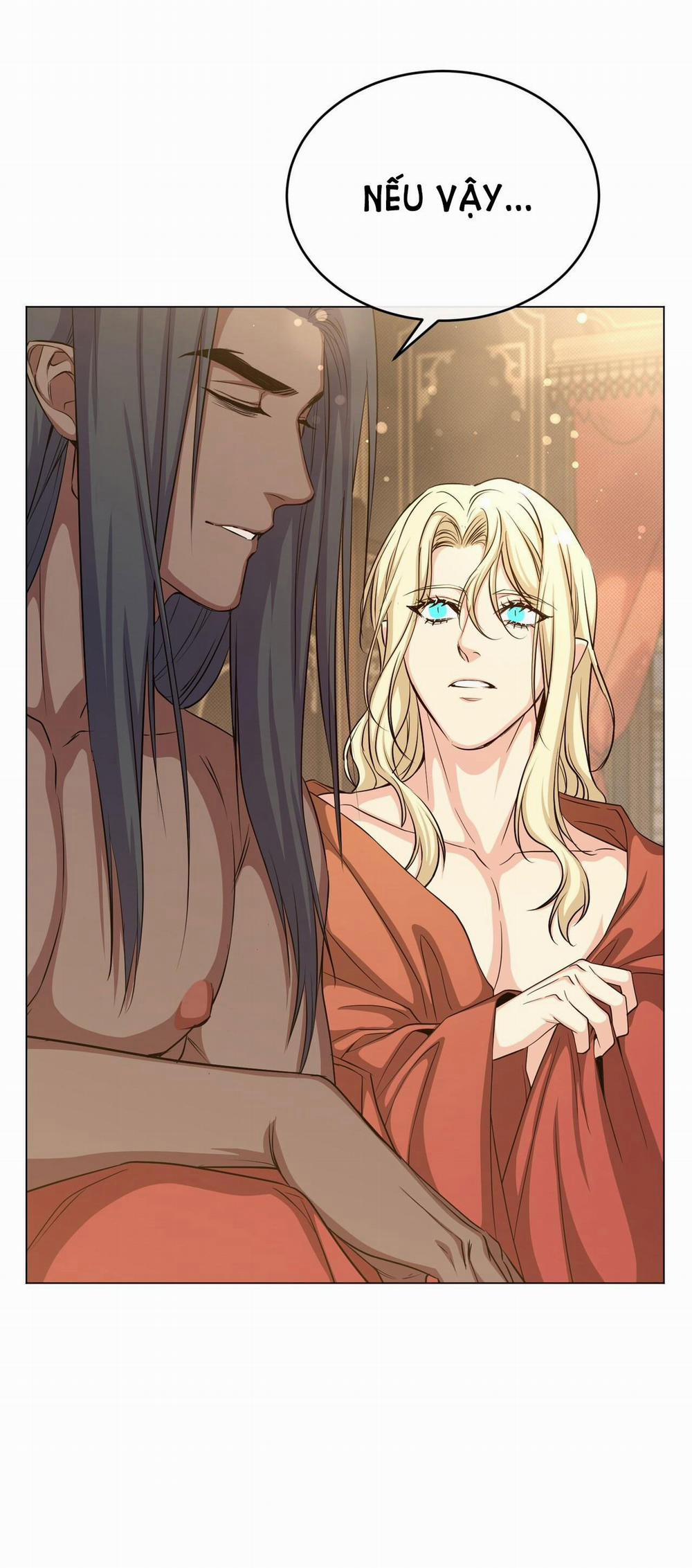 Mặt Trăng Của Ma Giới 42.2 trang 9