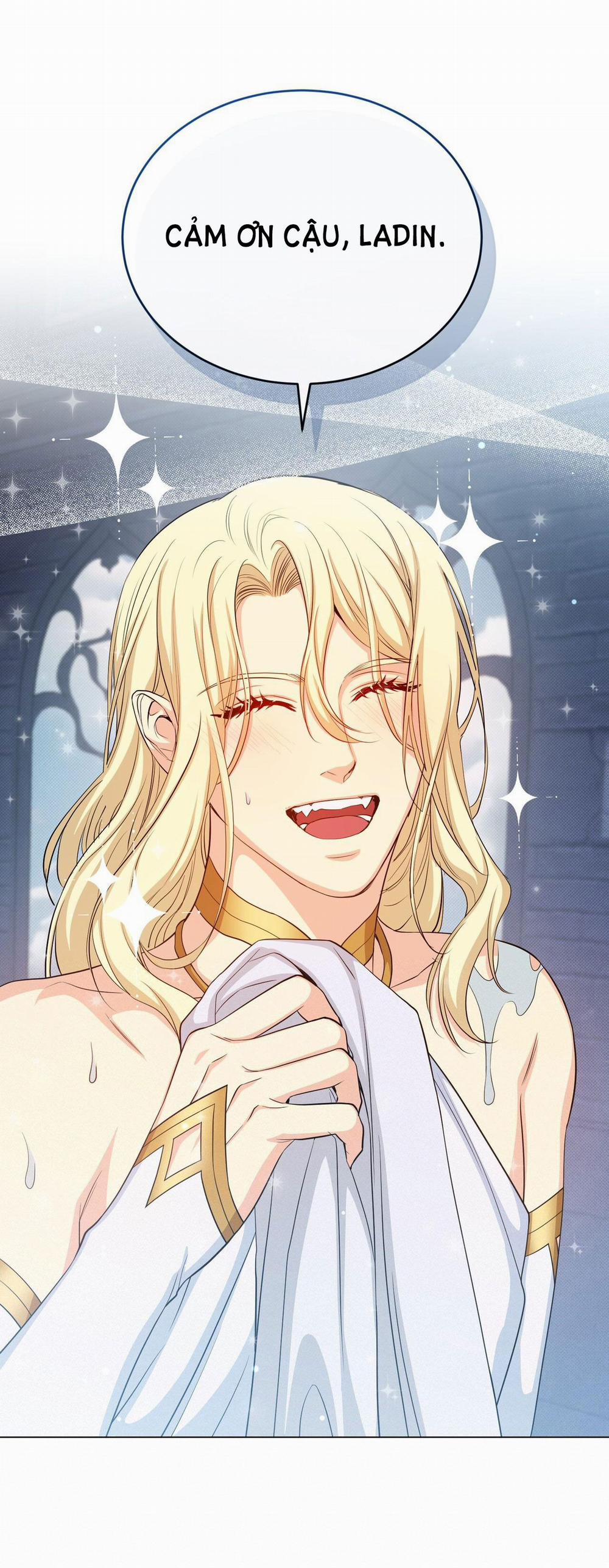 Mặt Trăng Của Ma Giới 43.1 trang 10