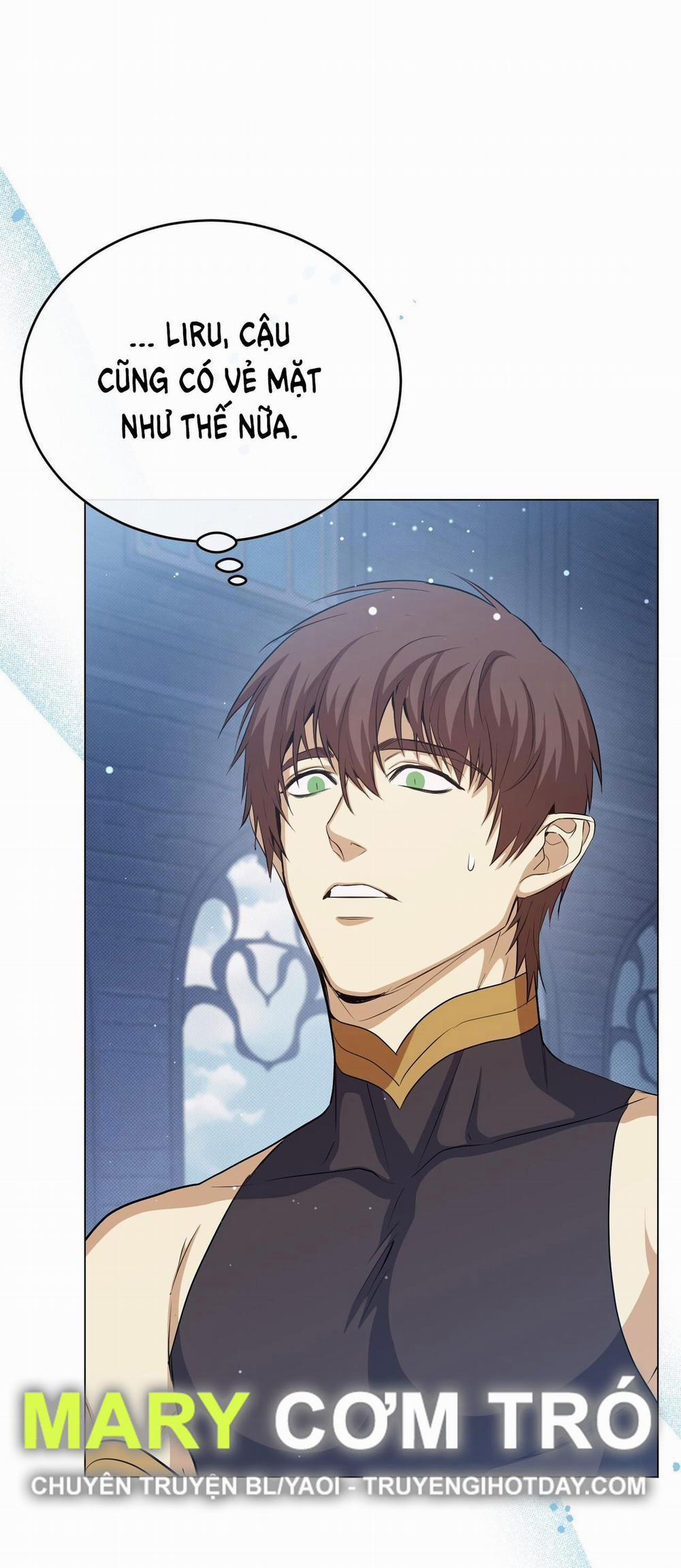 Mặt Trăng Của Ma Giới 43.1 trang 11