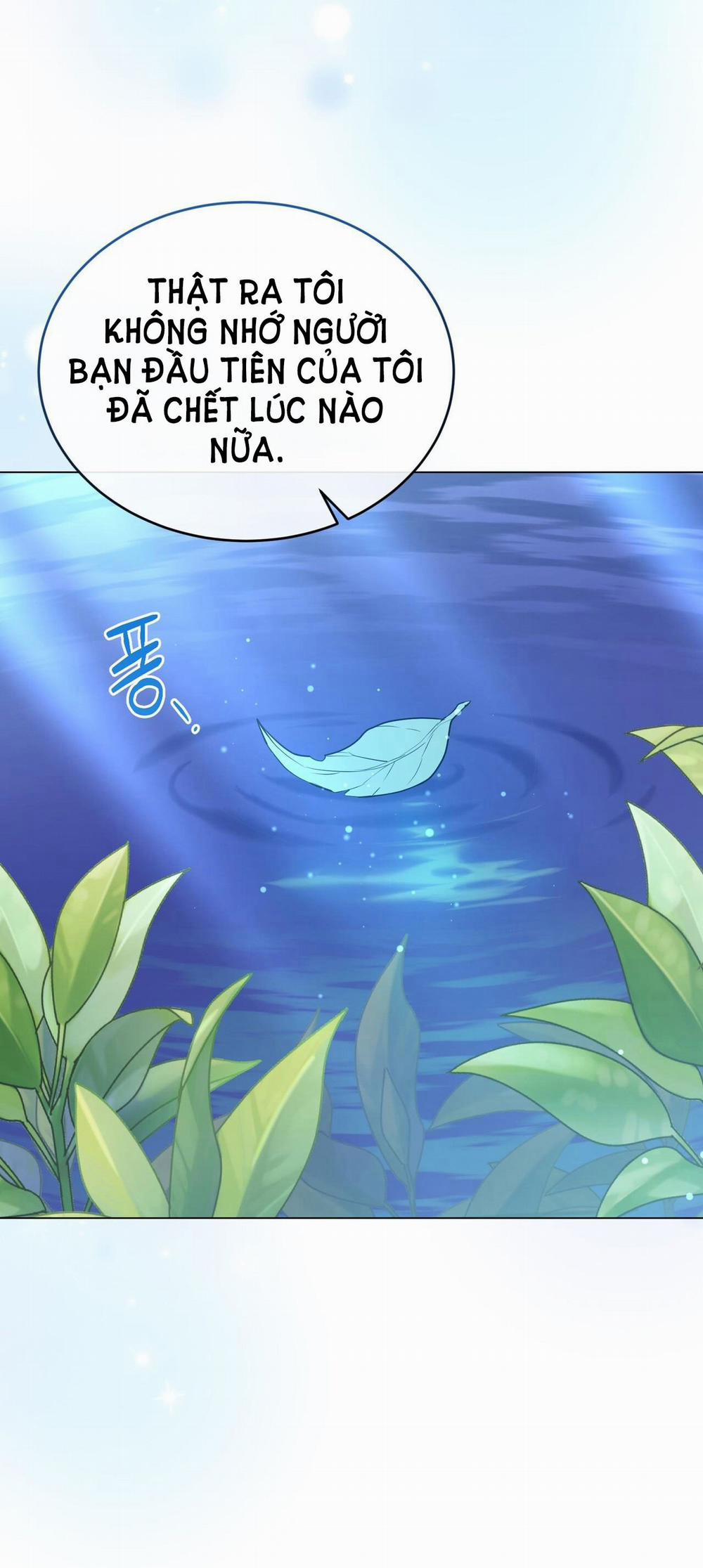 Mặt Trăng Của Ma Giới 43.1 trang 17