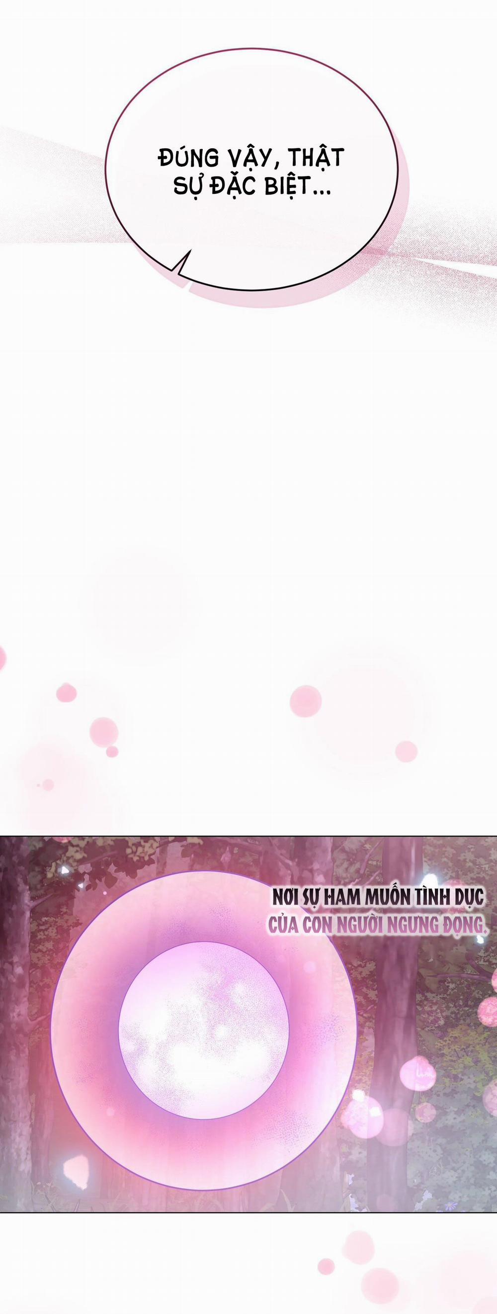 Mặt Trăng Của Ma Giới 43.1 trang 21