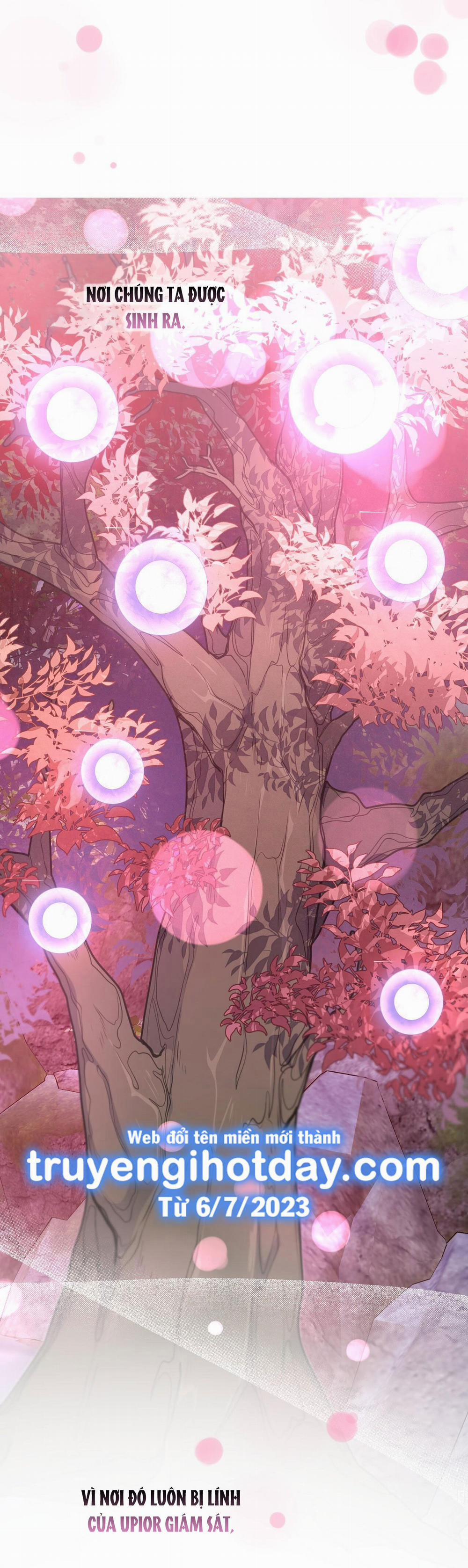 Mặt Trăng Của Ma Giới 43.1 trang 22