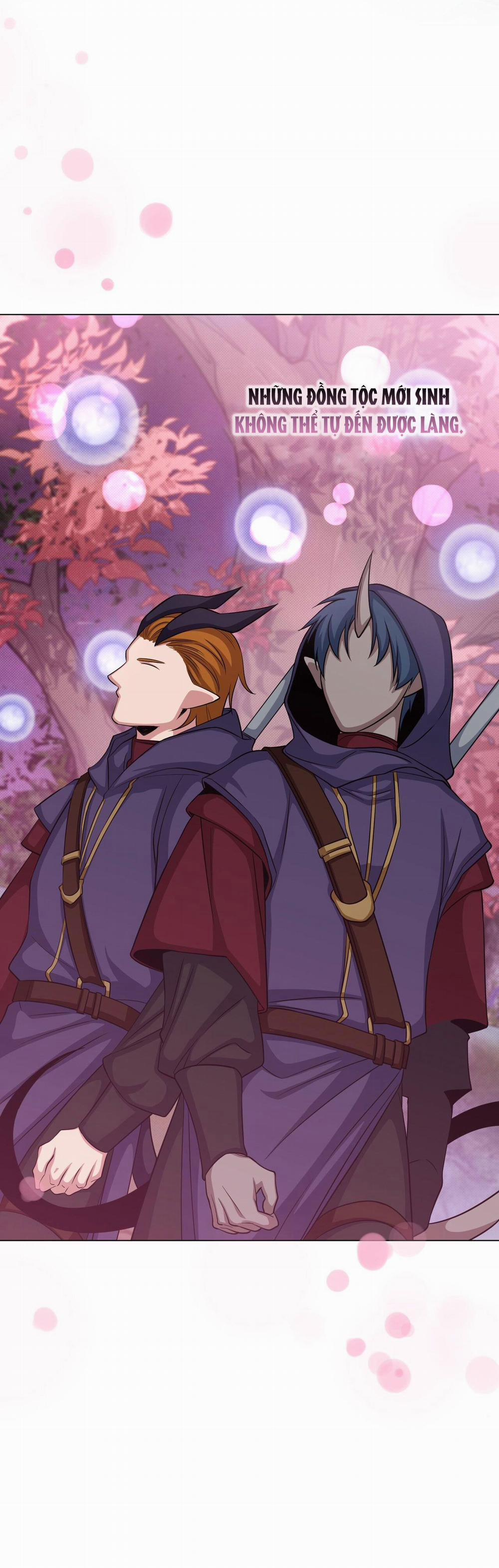 Mặt Trăng Của Ma Giới 43.1 trang 23