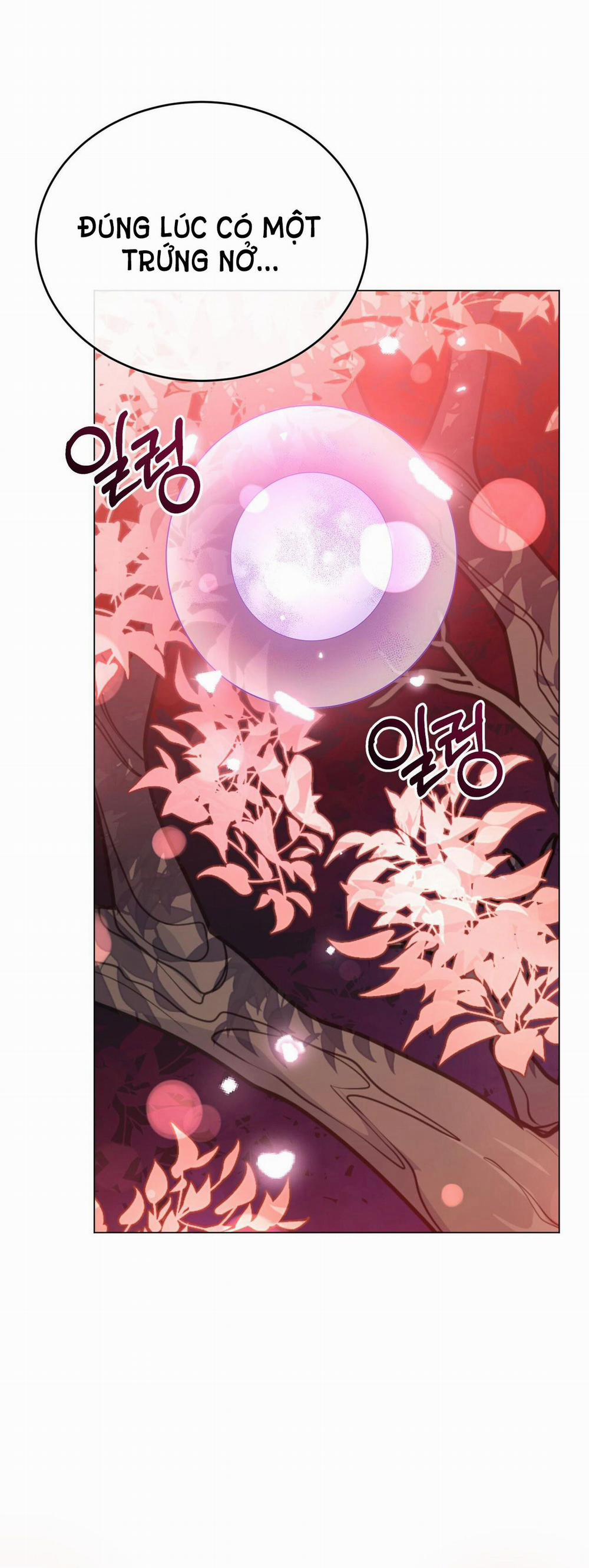 Mặt Trăng Của Ma Giới 43.1 trang 25