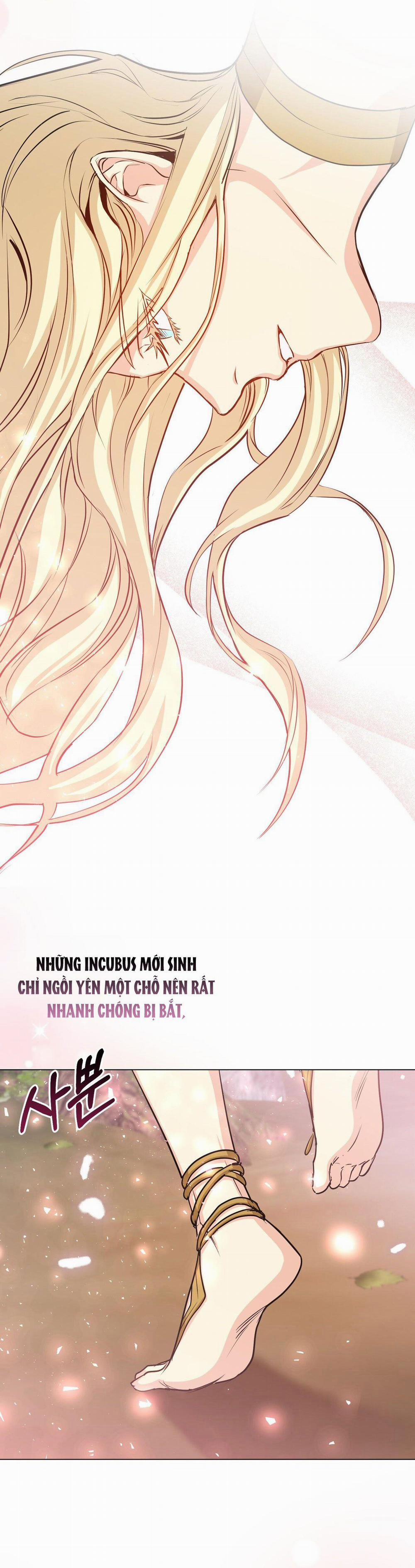 Mặt Trăng Của Ma Giới 43.1 trang 27