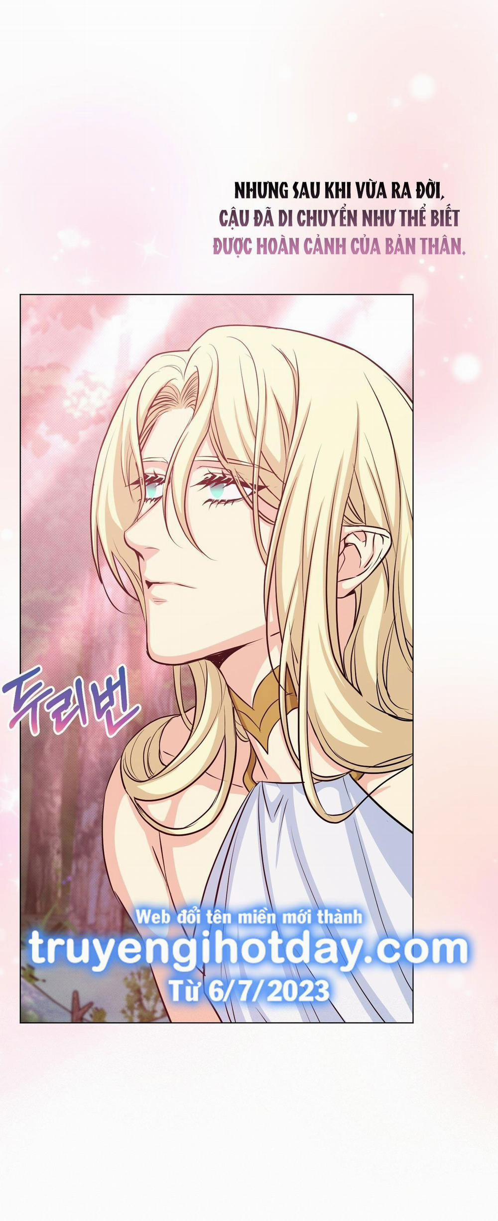 Mặt Trăng Của Ma Giới 43.2 trang 0