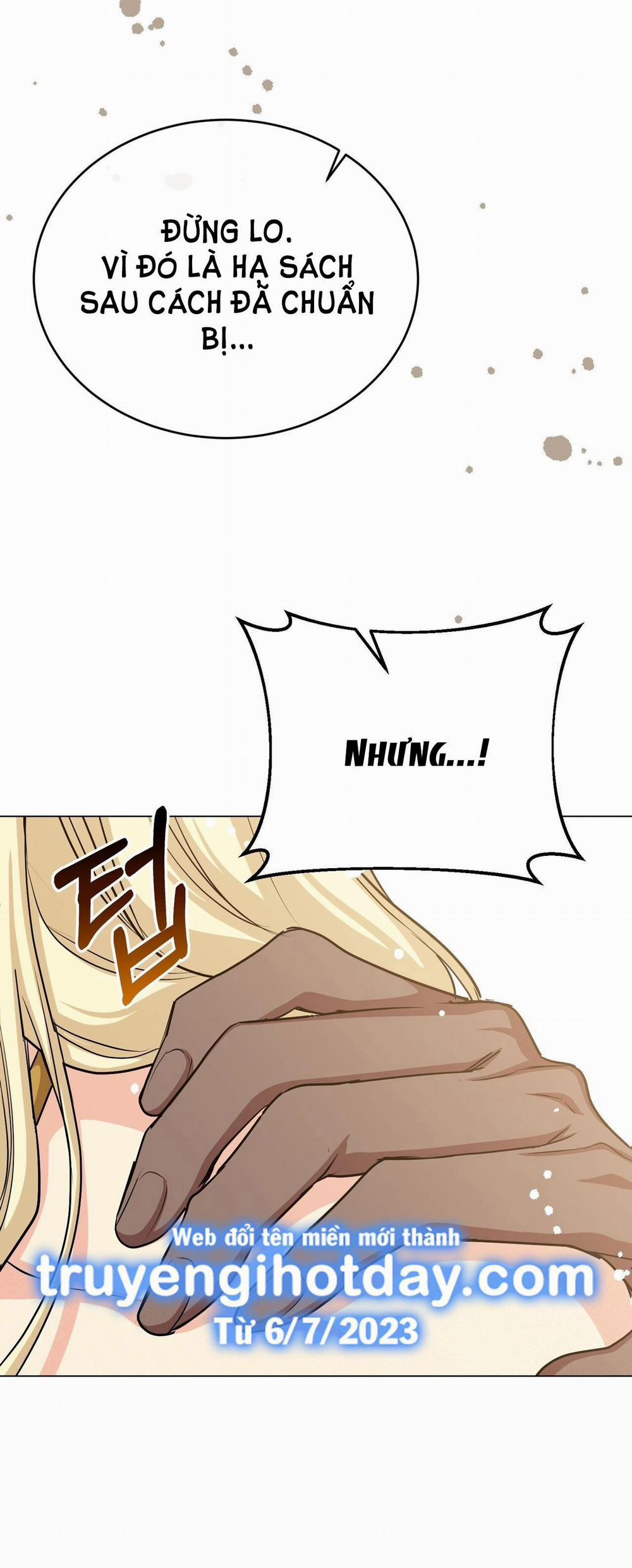 Mặt Trăng Của Ma Giới 43.2 trang 21