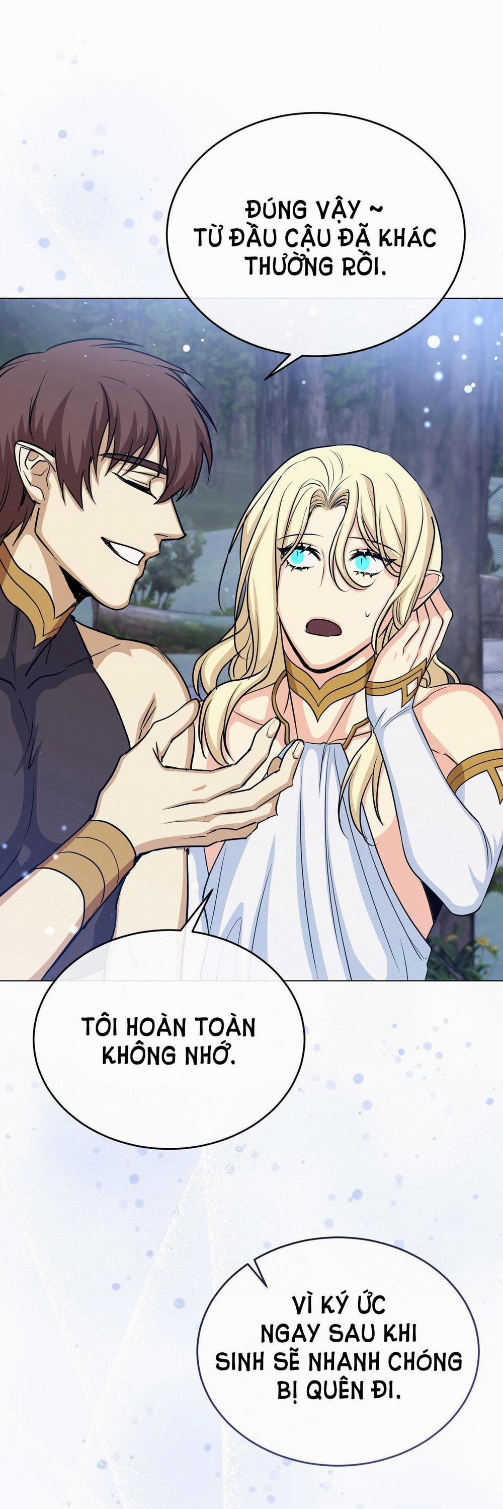 Mặt Trăng Của Ma Giới 43.2 trang 8