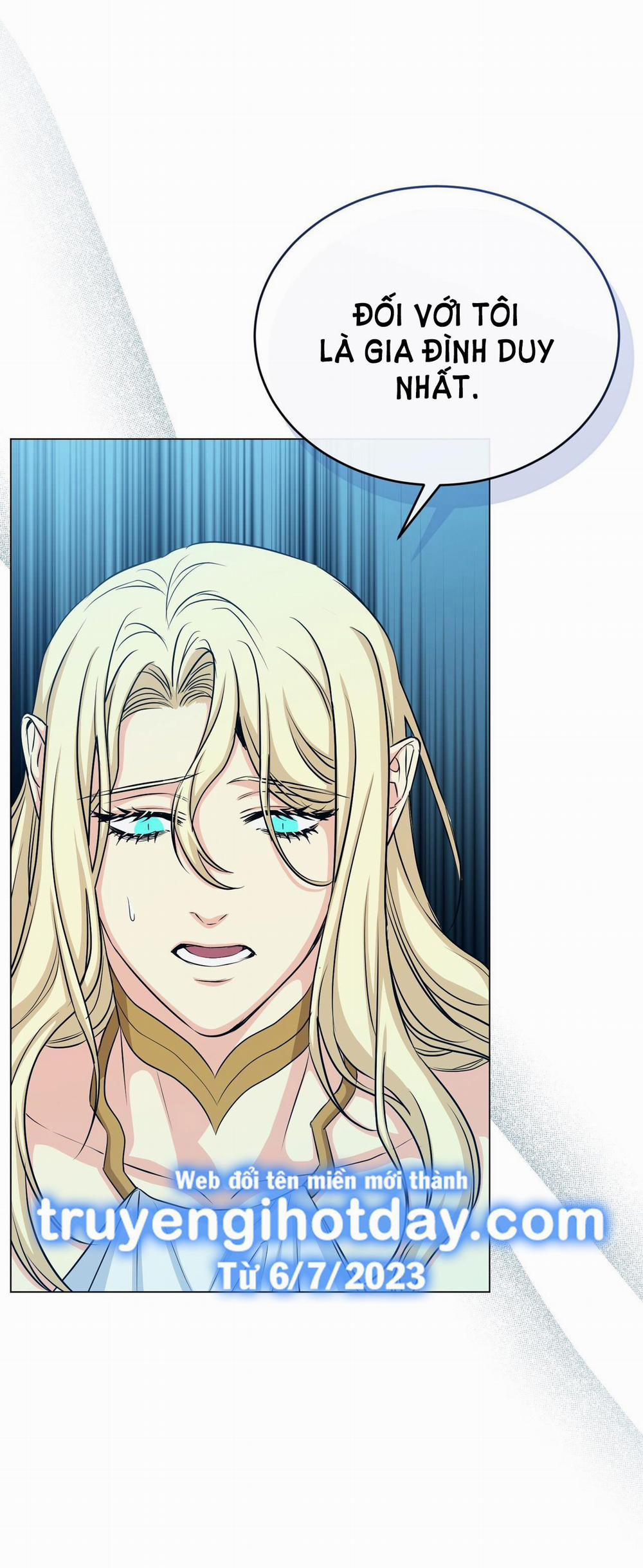 Mặt Trăng Của Ma Giới 44.1 trang 15