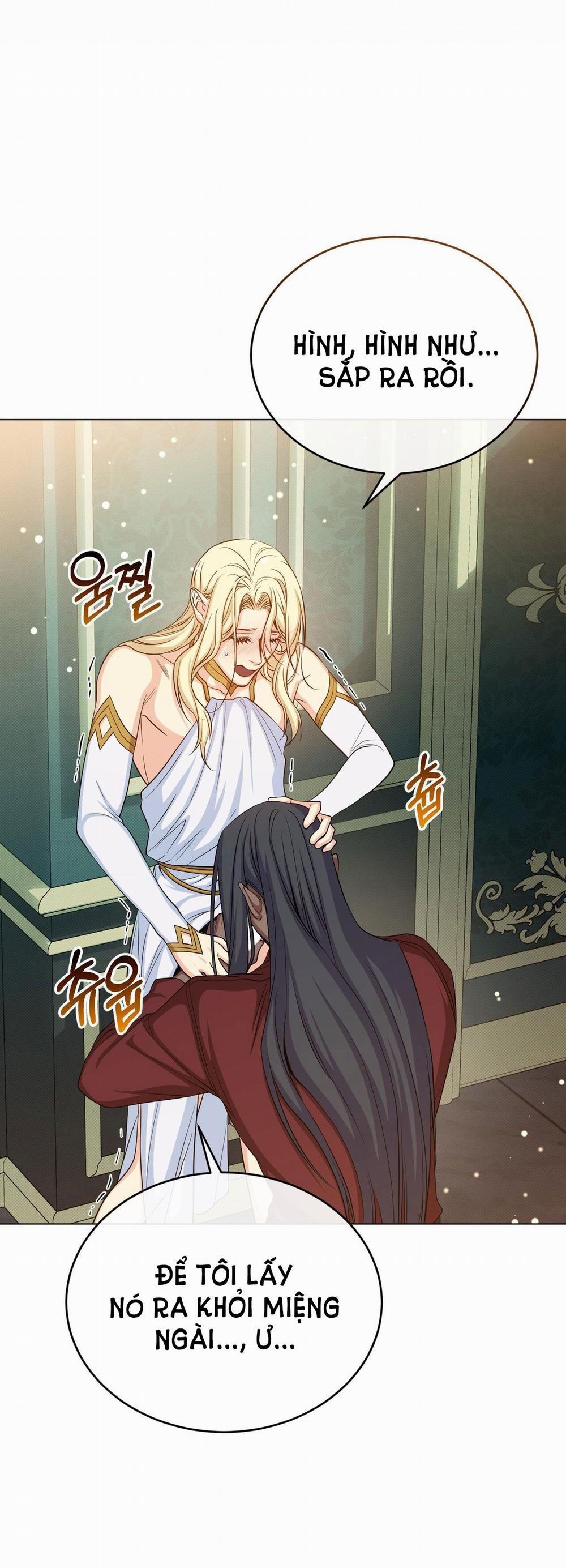 Mặt Trăng Của Ma Giới 44.1 trang 24