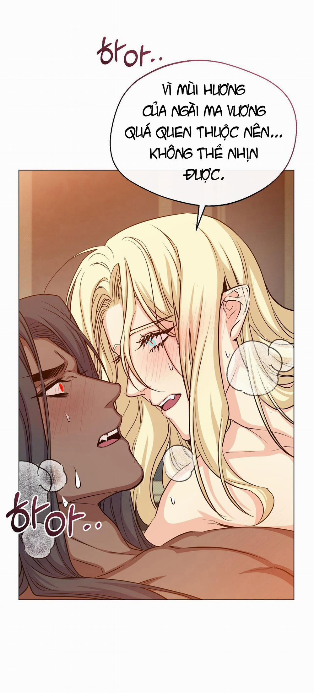 Mặt Trăng Của Ma Giới 44.2 trang 14