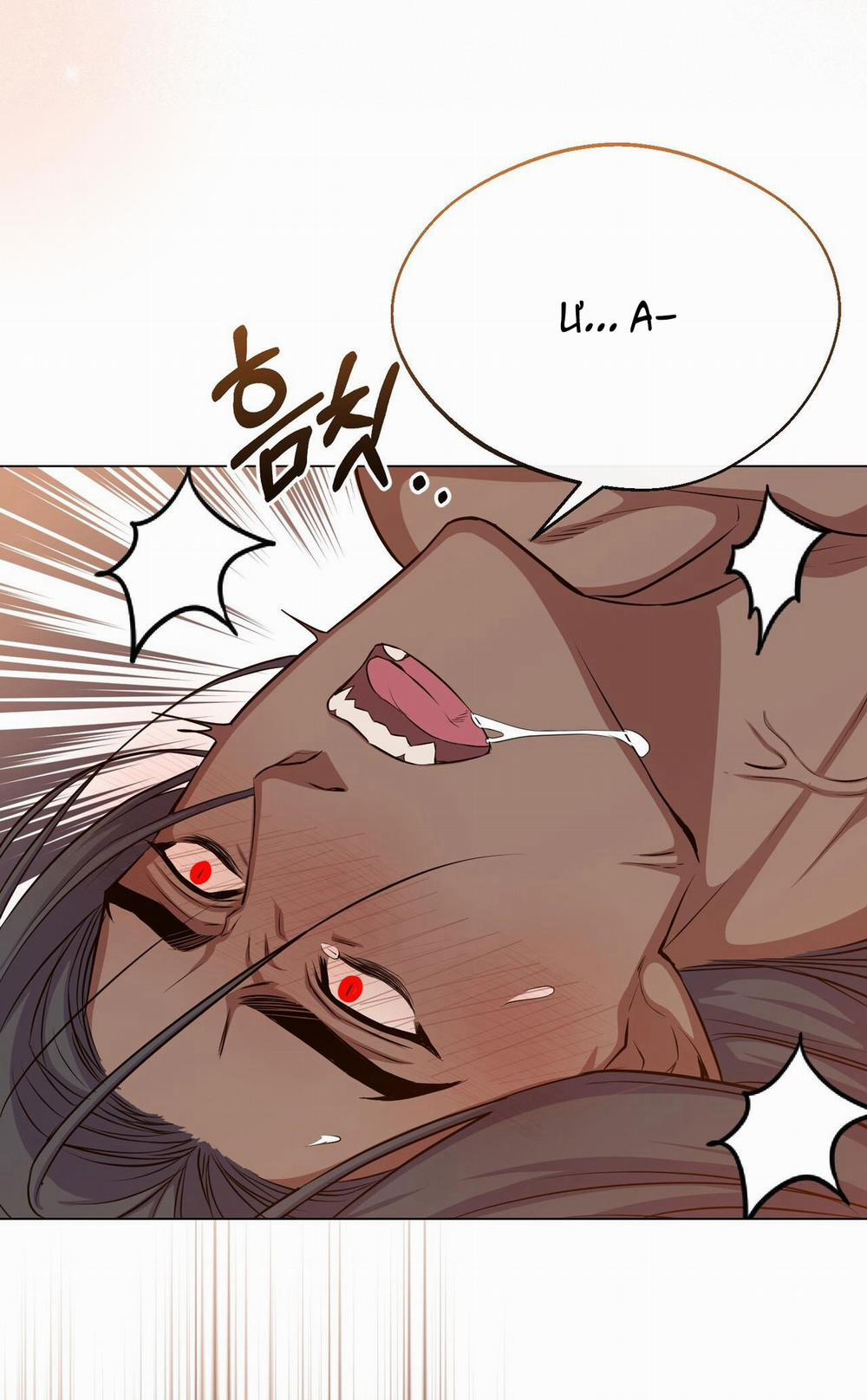 Mặt Trăng Của Ma Giới 44.2 trang 19