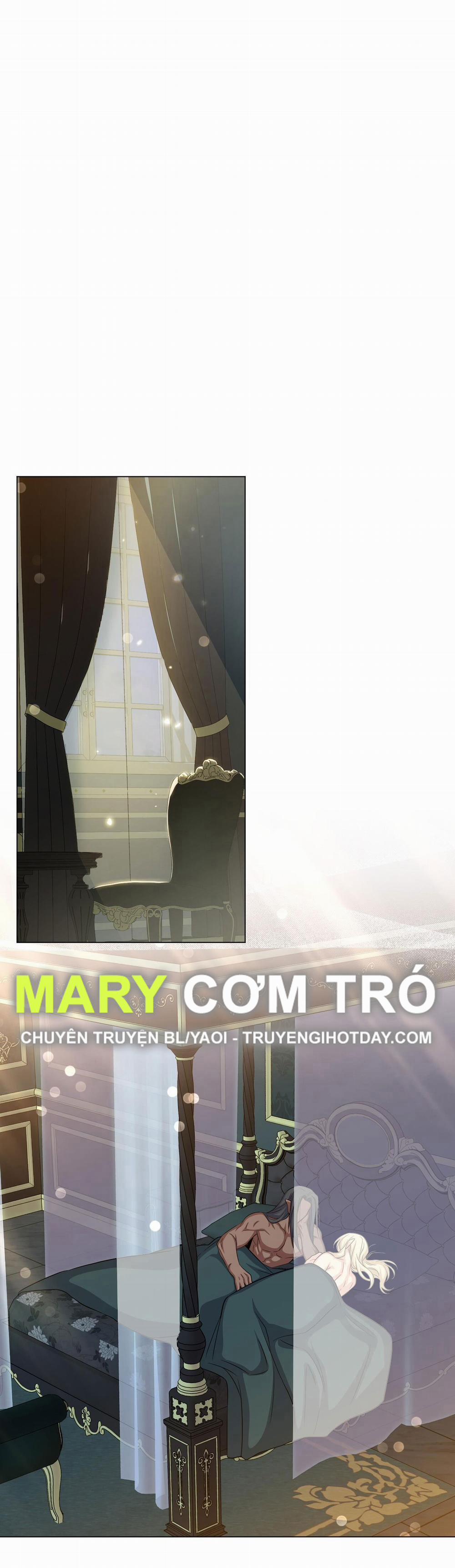 Mặt Trăng Của Ma Giới 44.2 trang 28