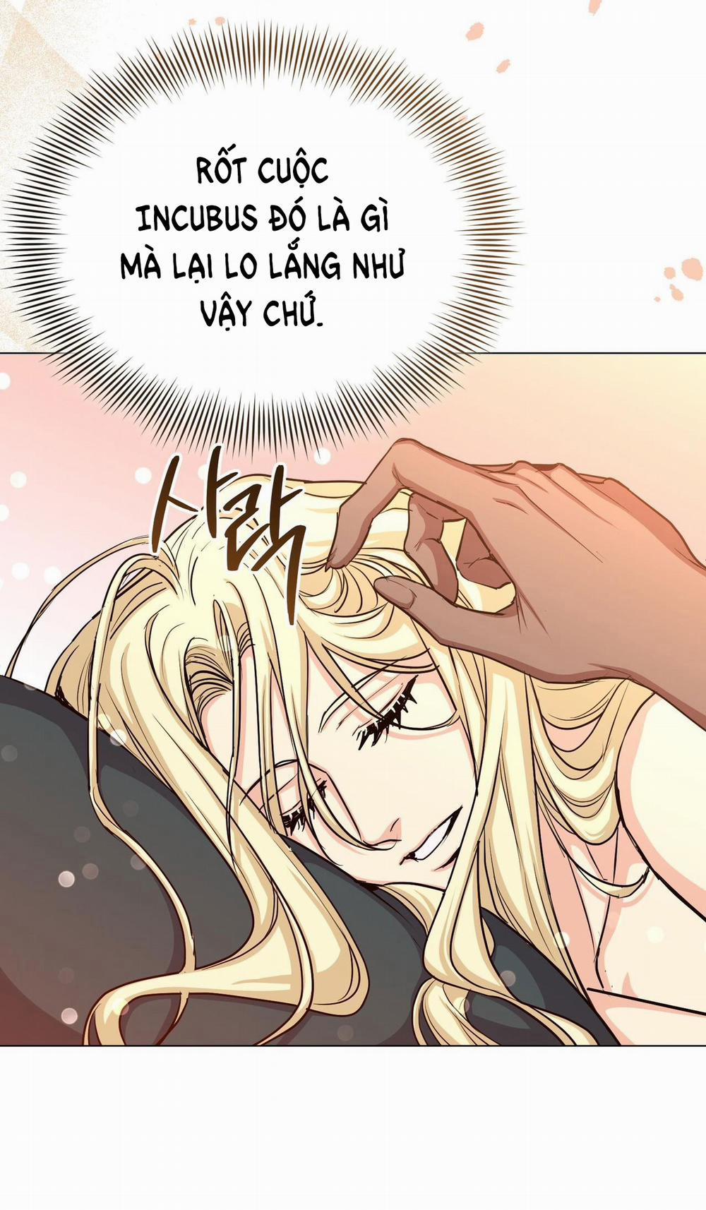 Mặt Trăng Của Ma Giới 44.2 trang 30