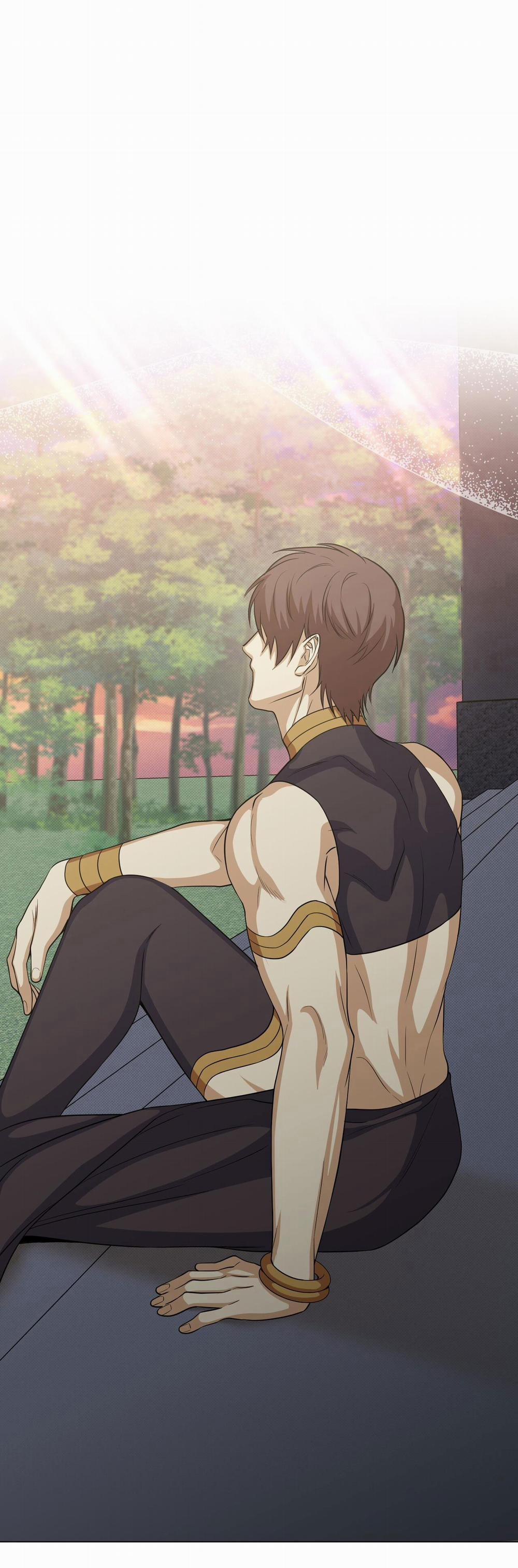 Mặt Trăng Của Ma Giới 45.1 trang 10