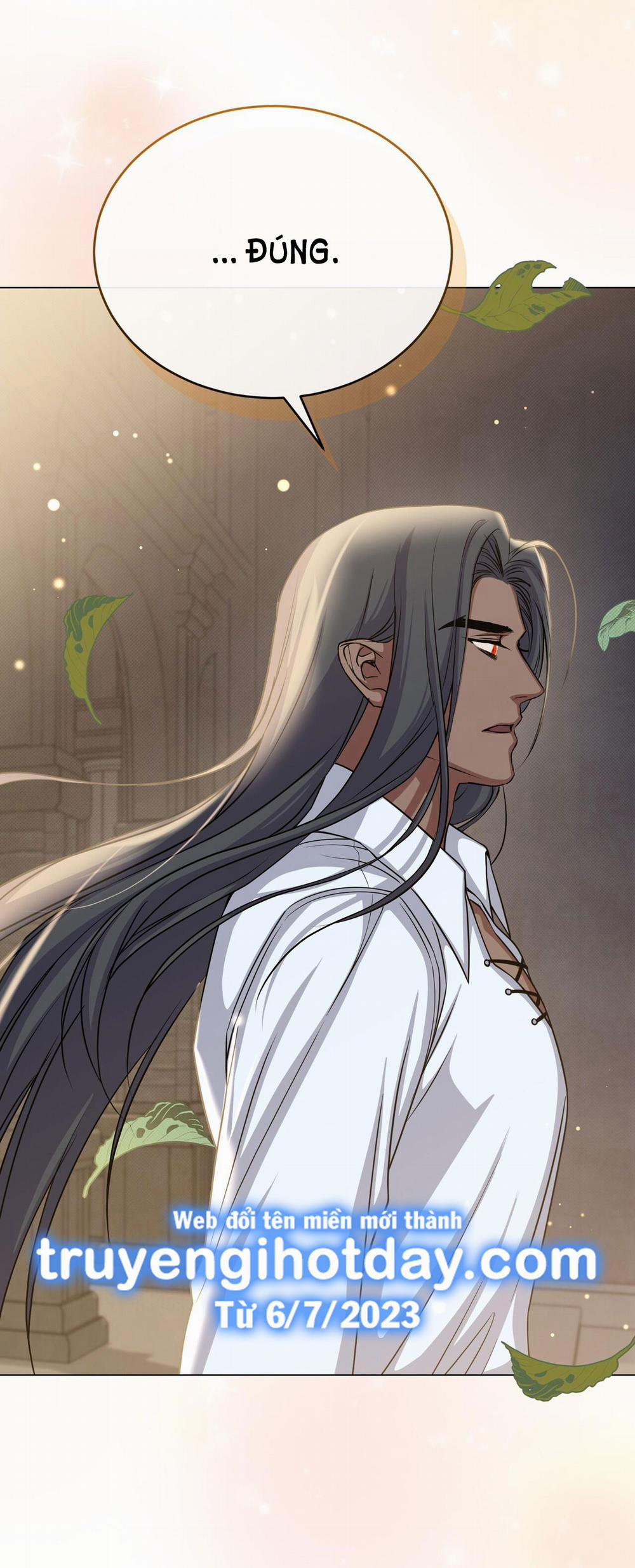 Mặt Trăng Của Ma Giới 45.1 trang 25