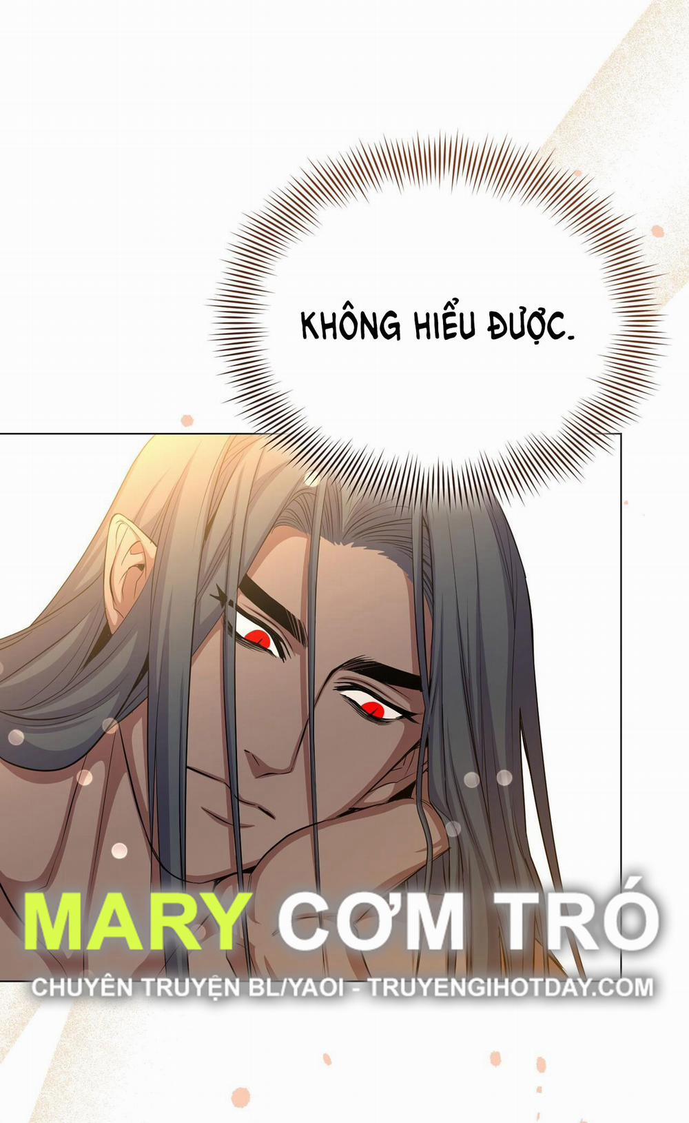 Mặt Trăng Của Ma Giới 45.1 trang 3