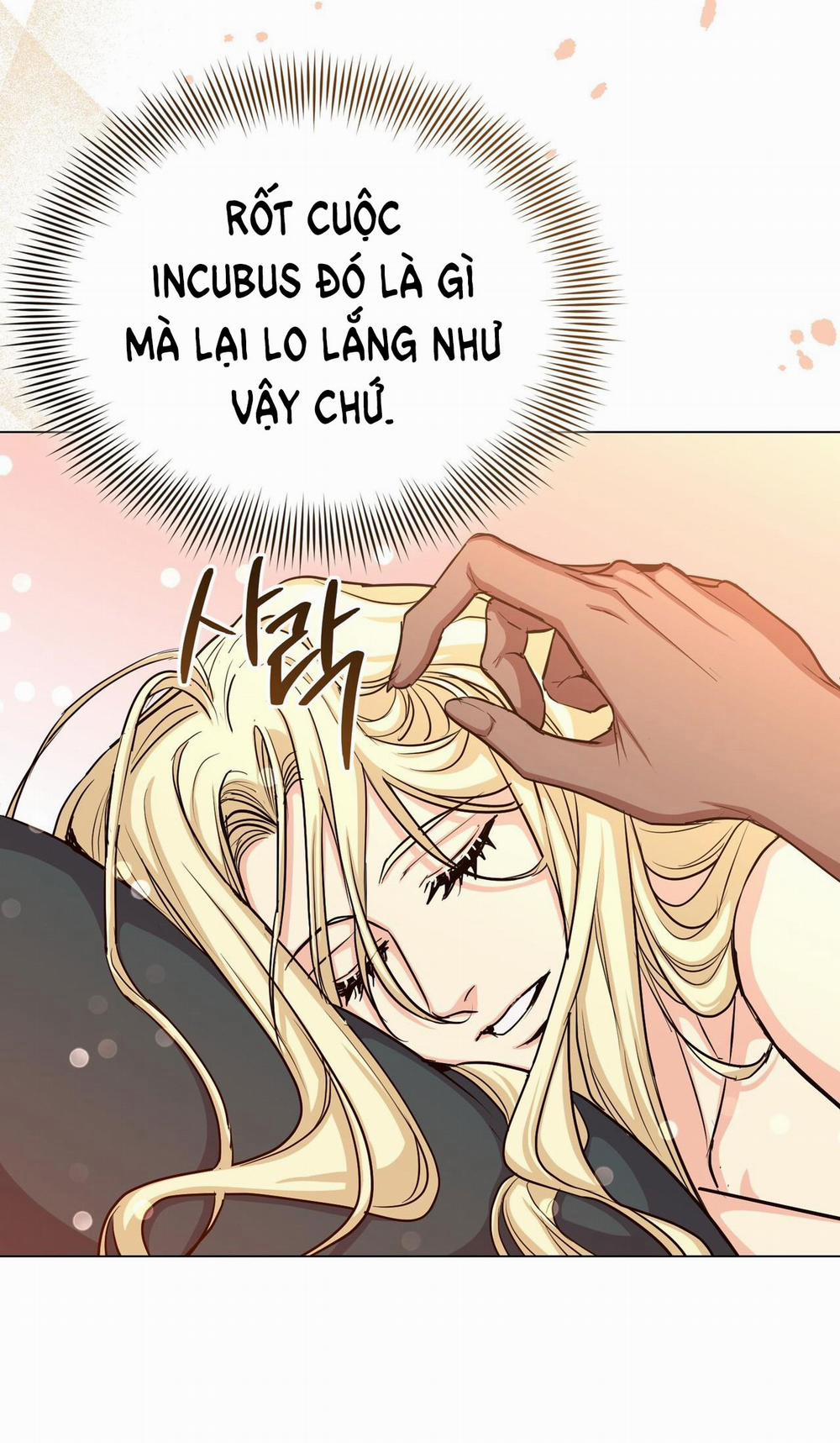 Mặt Trăng Của Ma Giới 45.1 trang 4