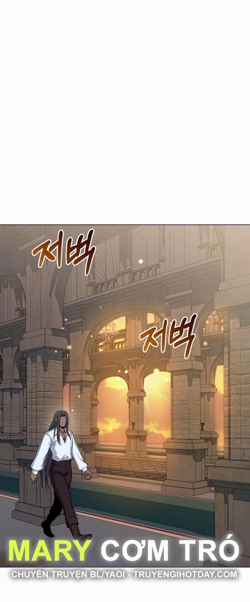 Mặt Trăng Của Ma Giới 45.1 trang 7