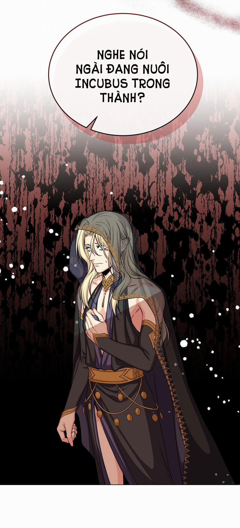 Mặt Trăng Của Ma Giới 45.2 trang 13