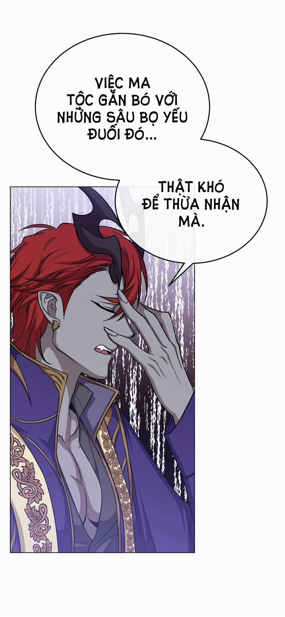 Mặt Trăng Của Ma Giới 45.2 trang 14