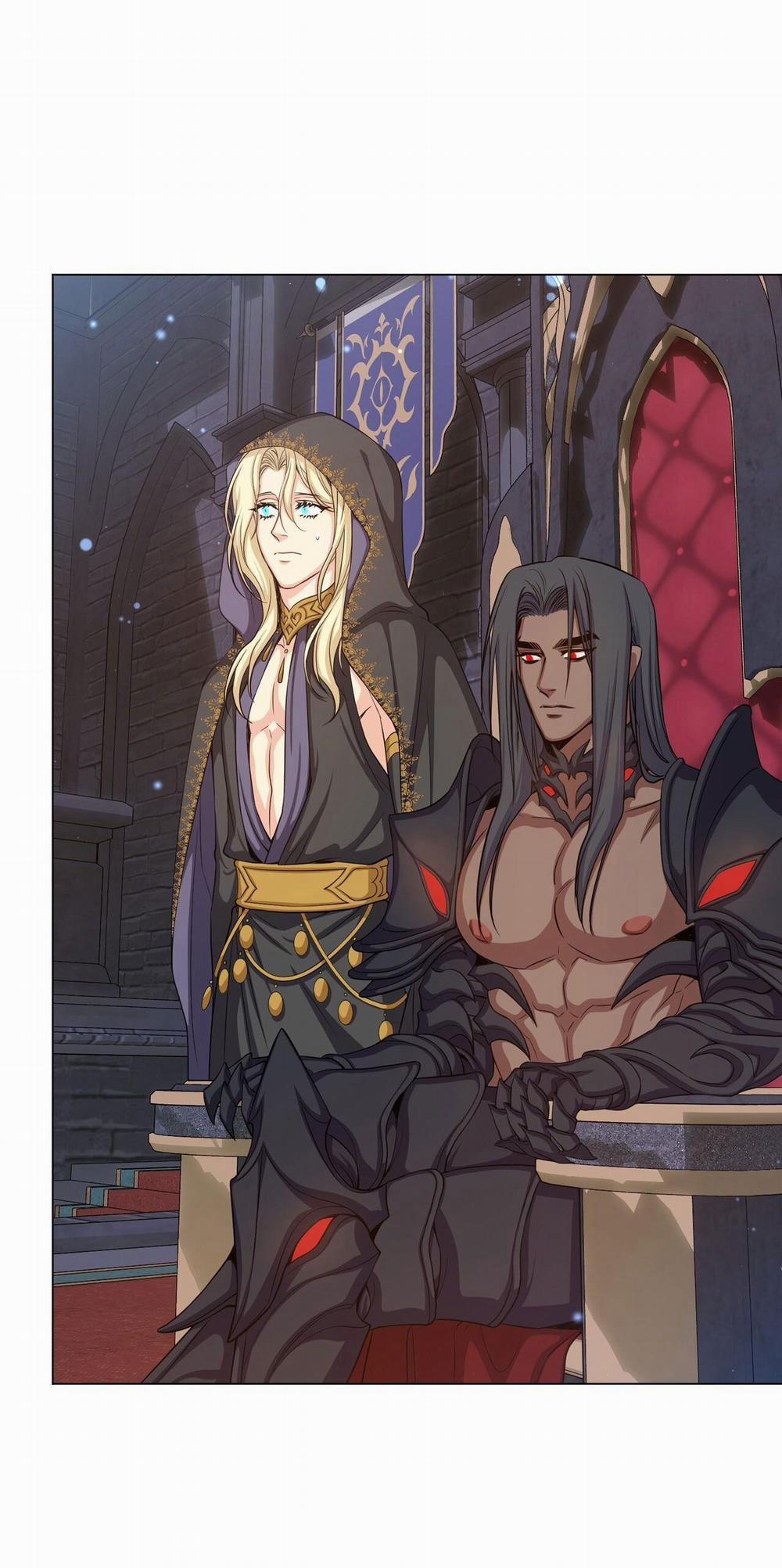 Mặt Trăng Của Ma Giới 45.2 trang 2