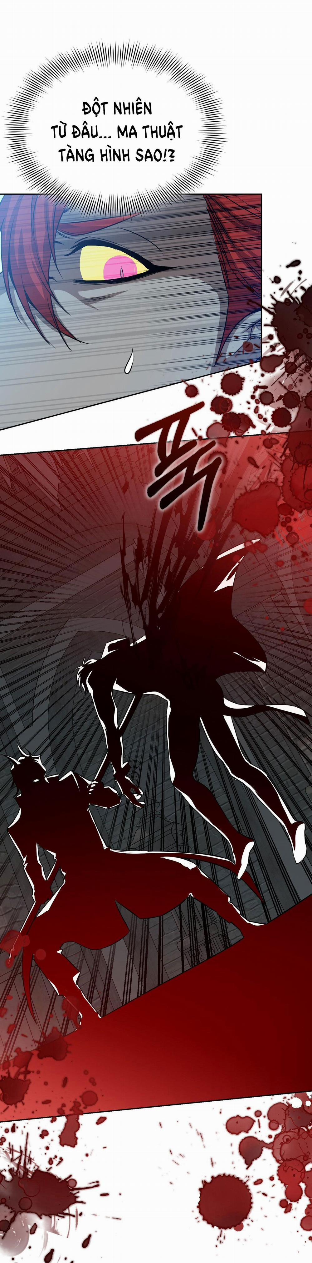 Mặt Trăng Của Ma Giới 45.2 trang 28