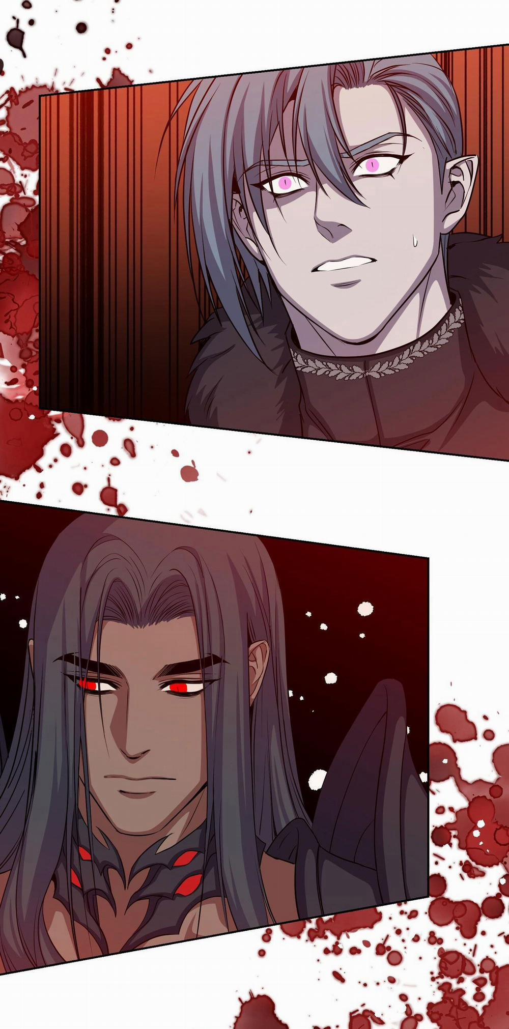 Mặt Trăng Của Ma Giới 45.2 trang 29