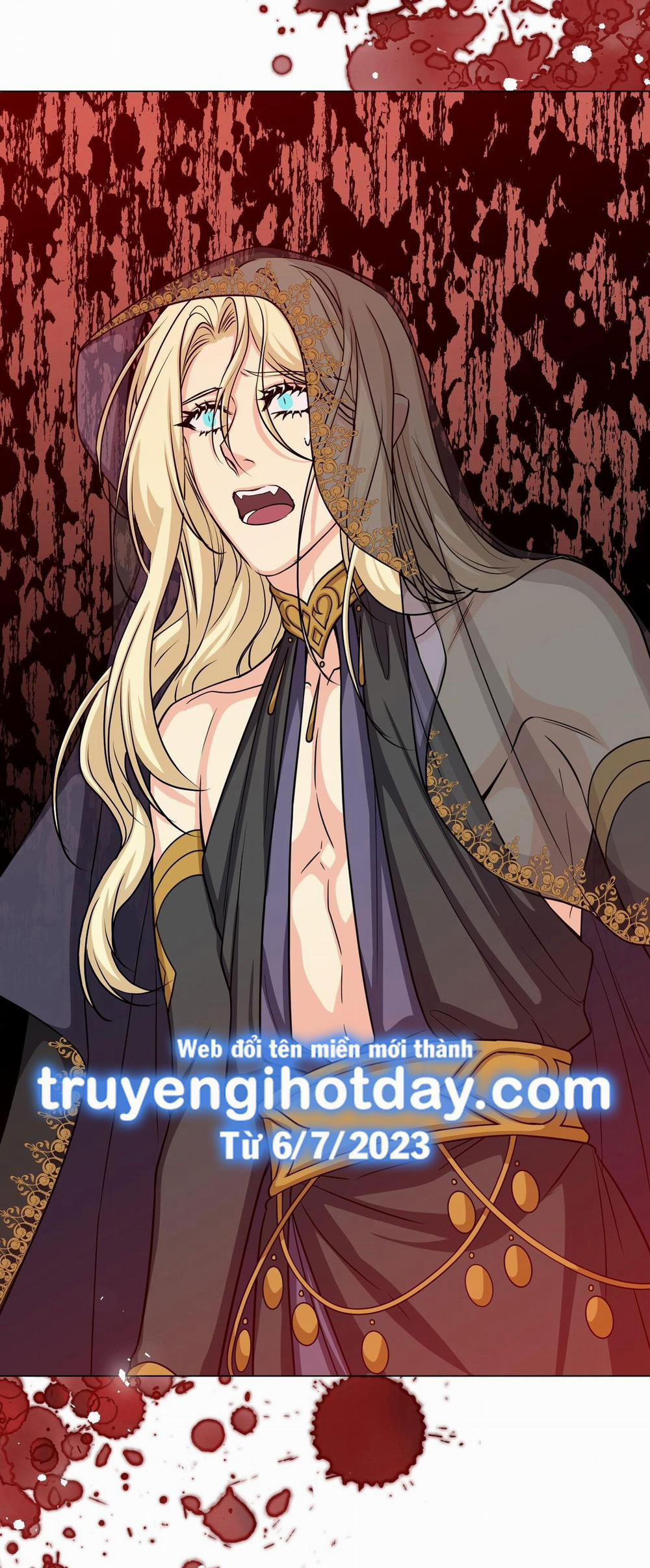 Mặt Trăng Của Ma Giới 45.2 trang 30