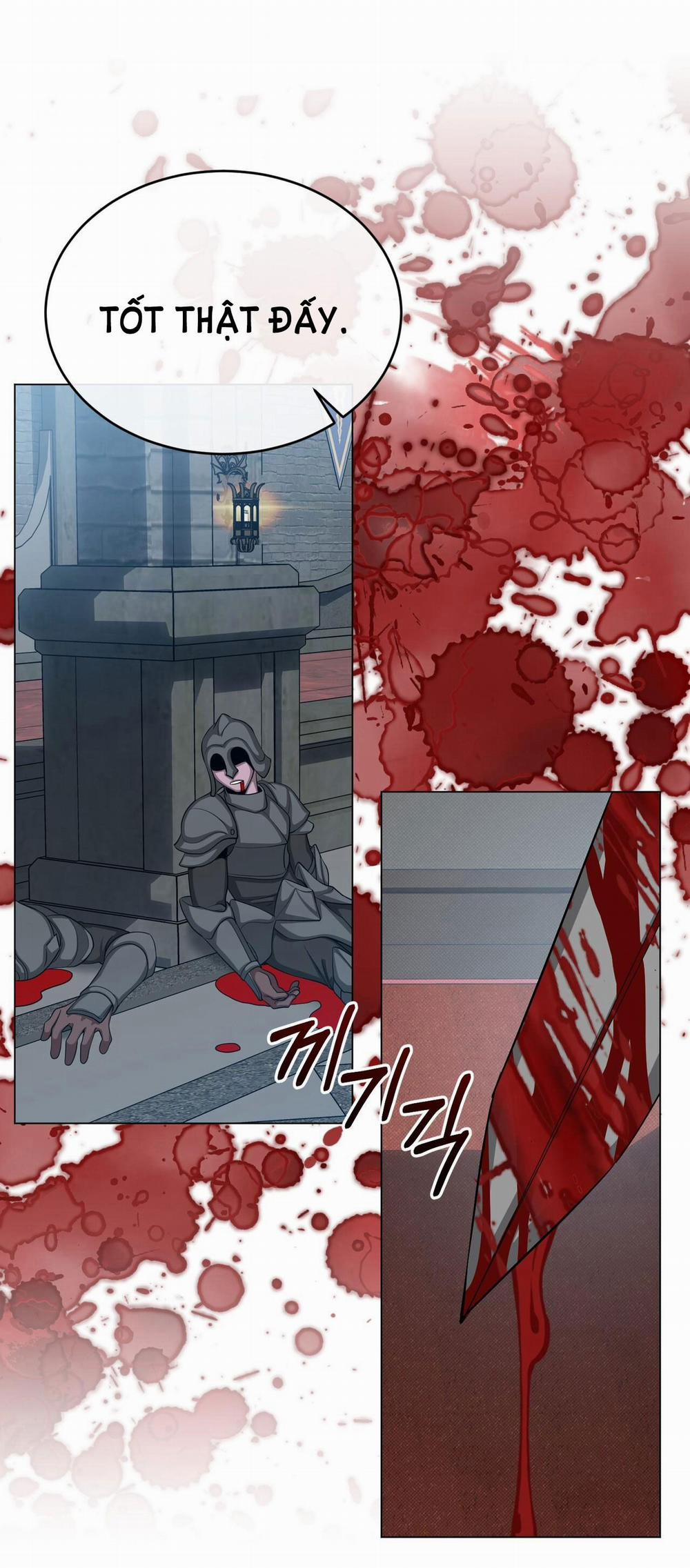 Mặt Trăng Của Ma Giới 45.2 trang 7