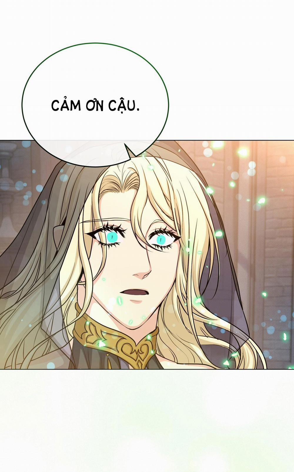 Mặt Trăng Của Ma Giới 46.1 trang 18