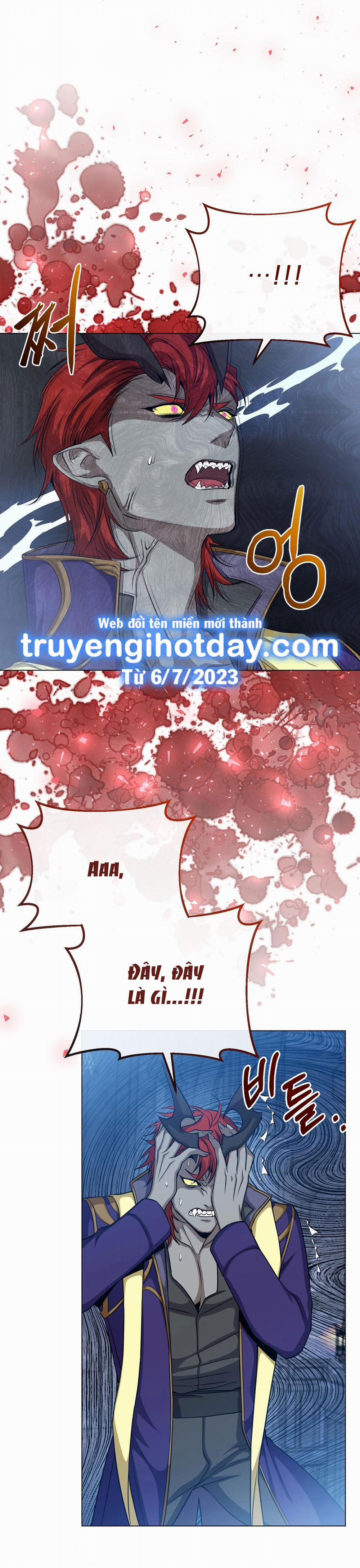 Mặt Trăng Của Ma Giới 46.1 trang 4