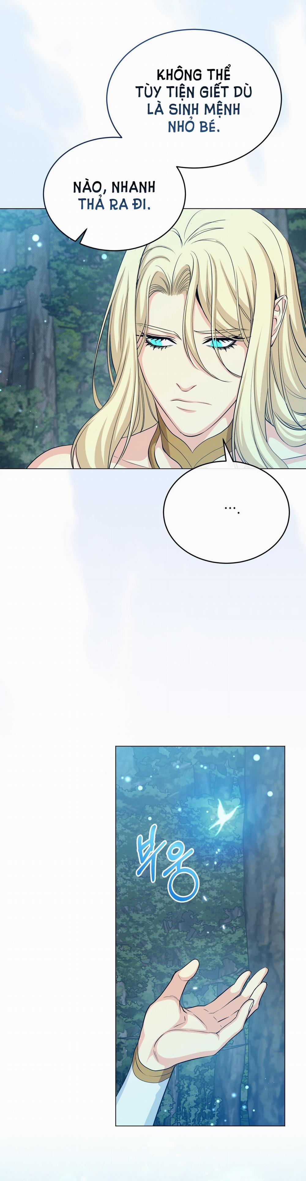 Mặt Trăng Của Ma Giới 46.2 trang 11