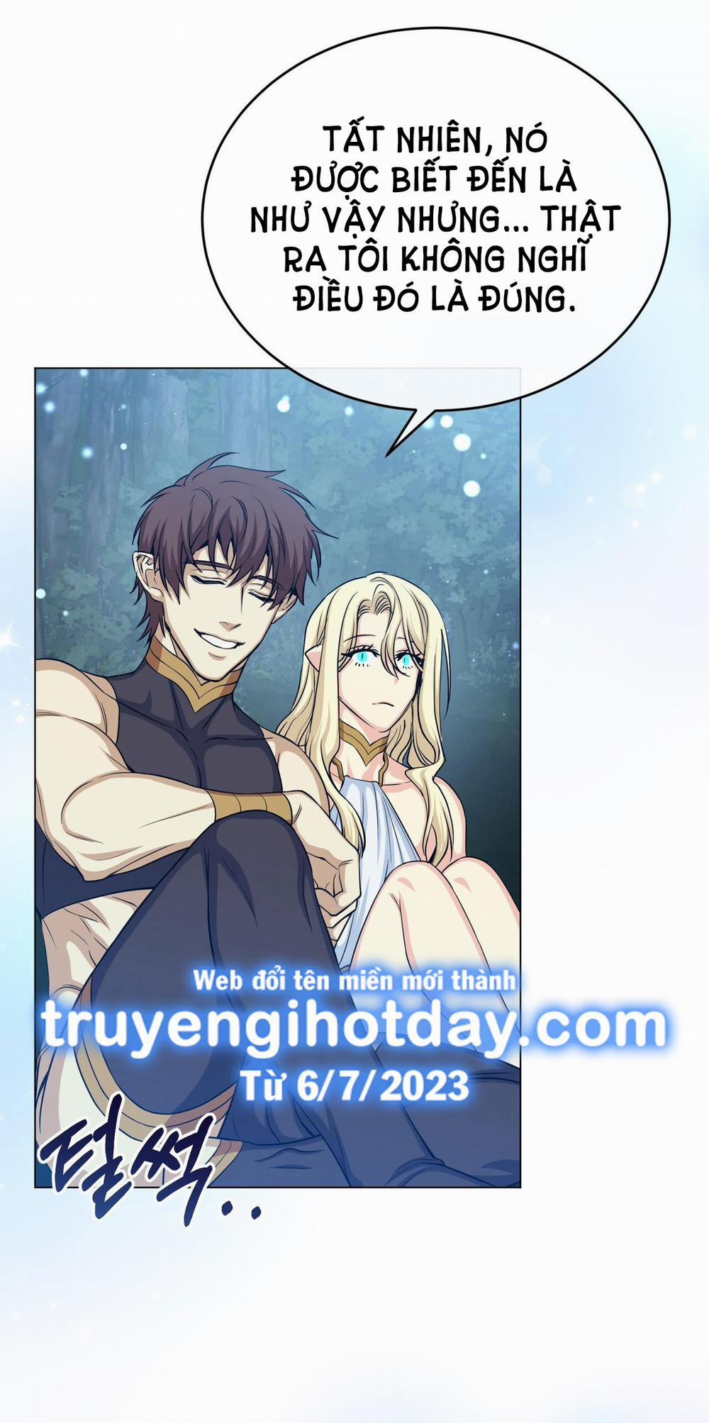 Mặt Trăng Của Ma Giới 46.2 trang 14