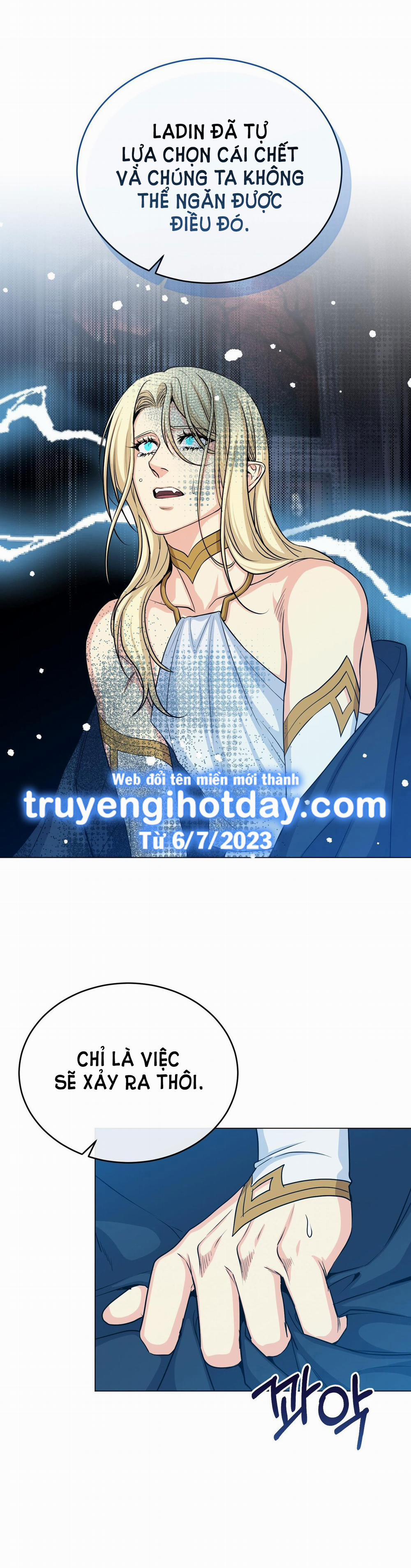 Mặt Trăng Của Ma Giới 46.2 trang 2